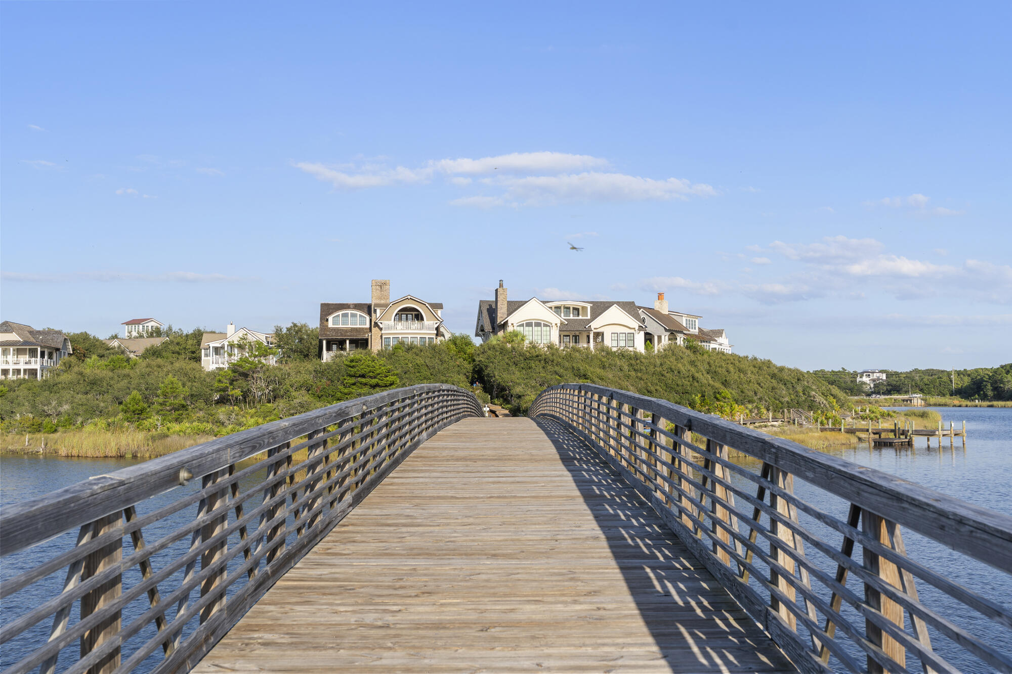 WATERSOUND BEACH - Residential