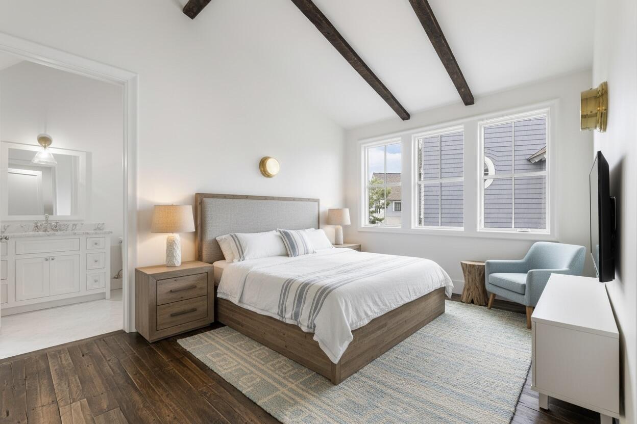 WATERSOUND BEACH - Residential