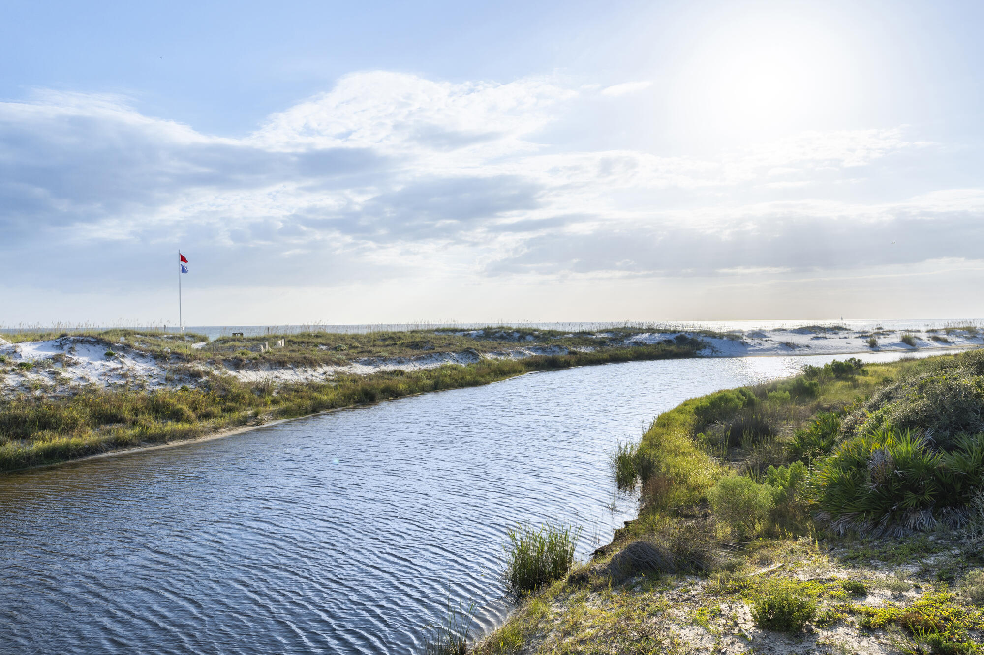 WATERSOUND BEACH - Residential