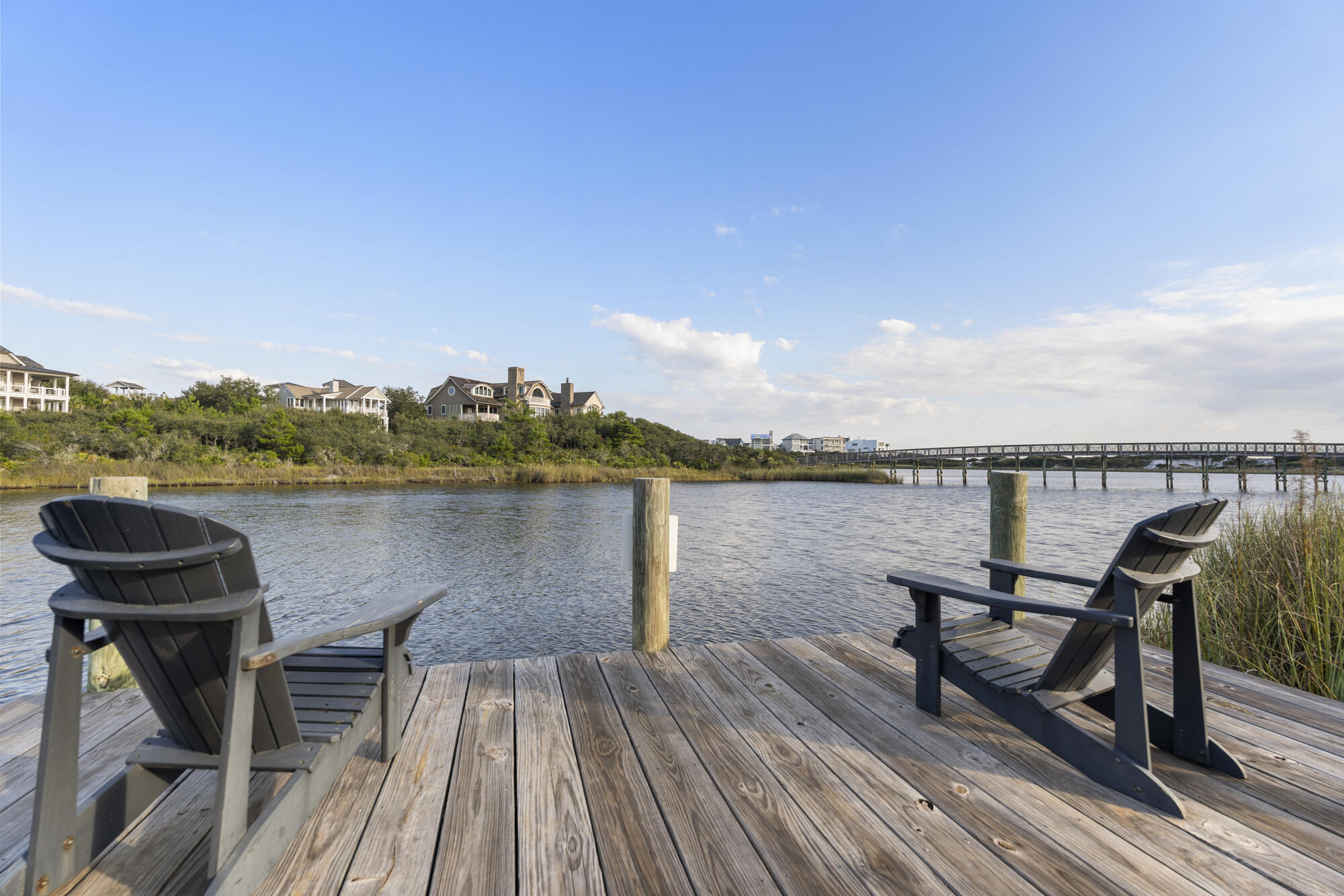 WATERSOUND BEACH - Residential