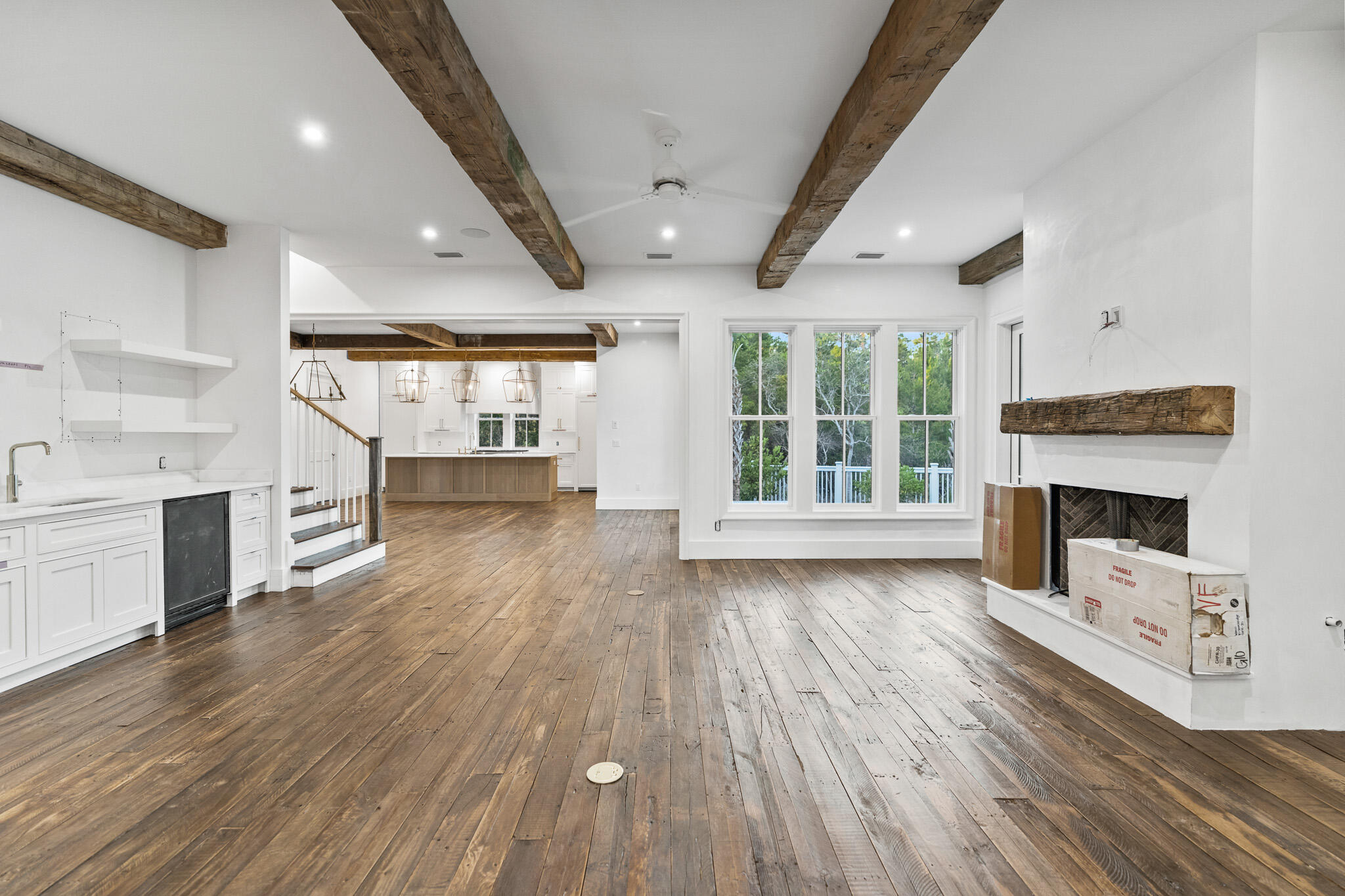 WATERSOUND BEACH - Residential