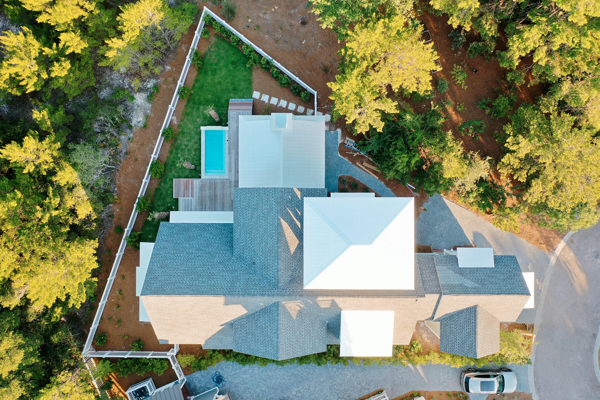 WATERSOUND BEACH - Residential