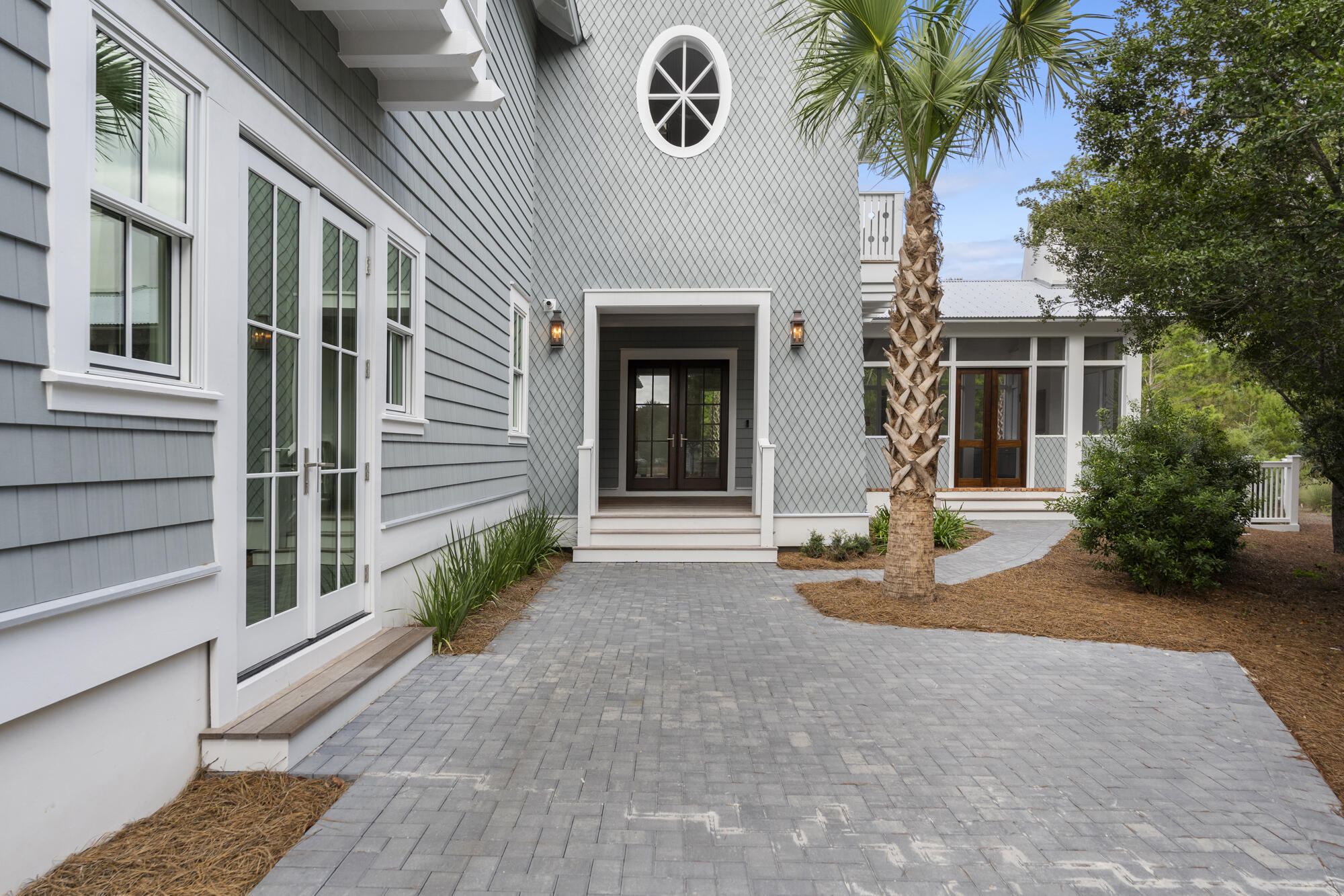 WATERSOUND BEACH - Residential