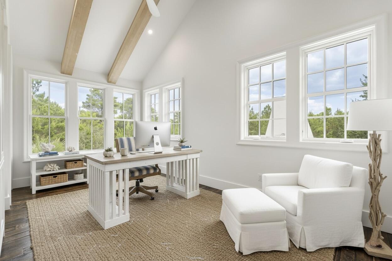 WATERSOUND BEACH - Residential