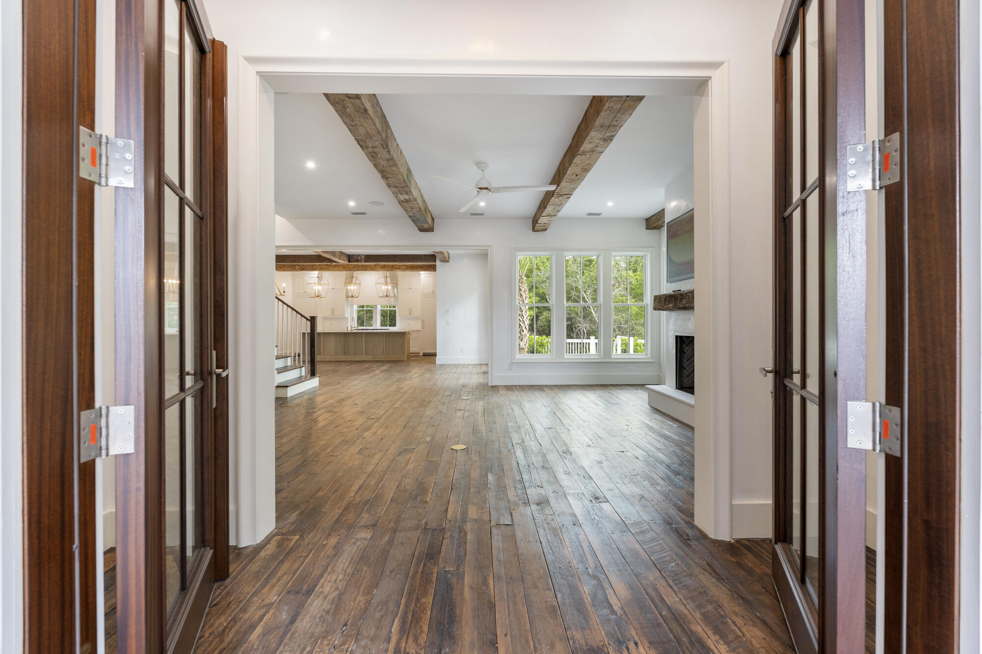WATERSOUND BEACH - Residential