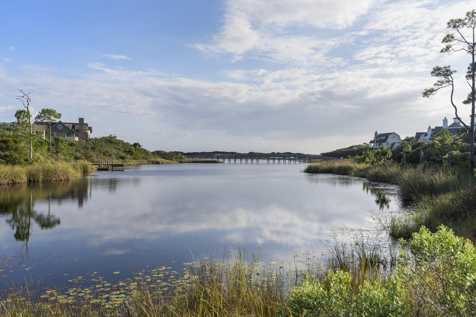 WATERSOUND BEACH - Residential