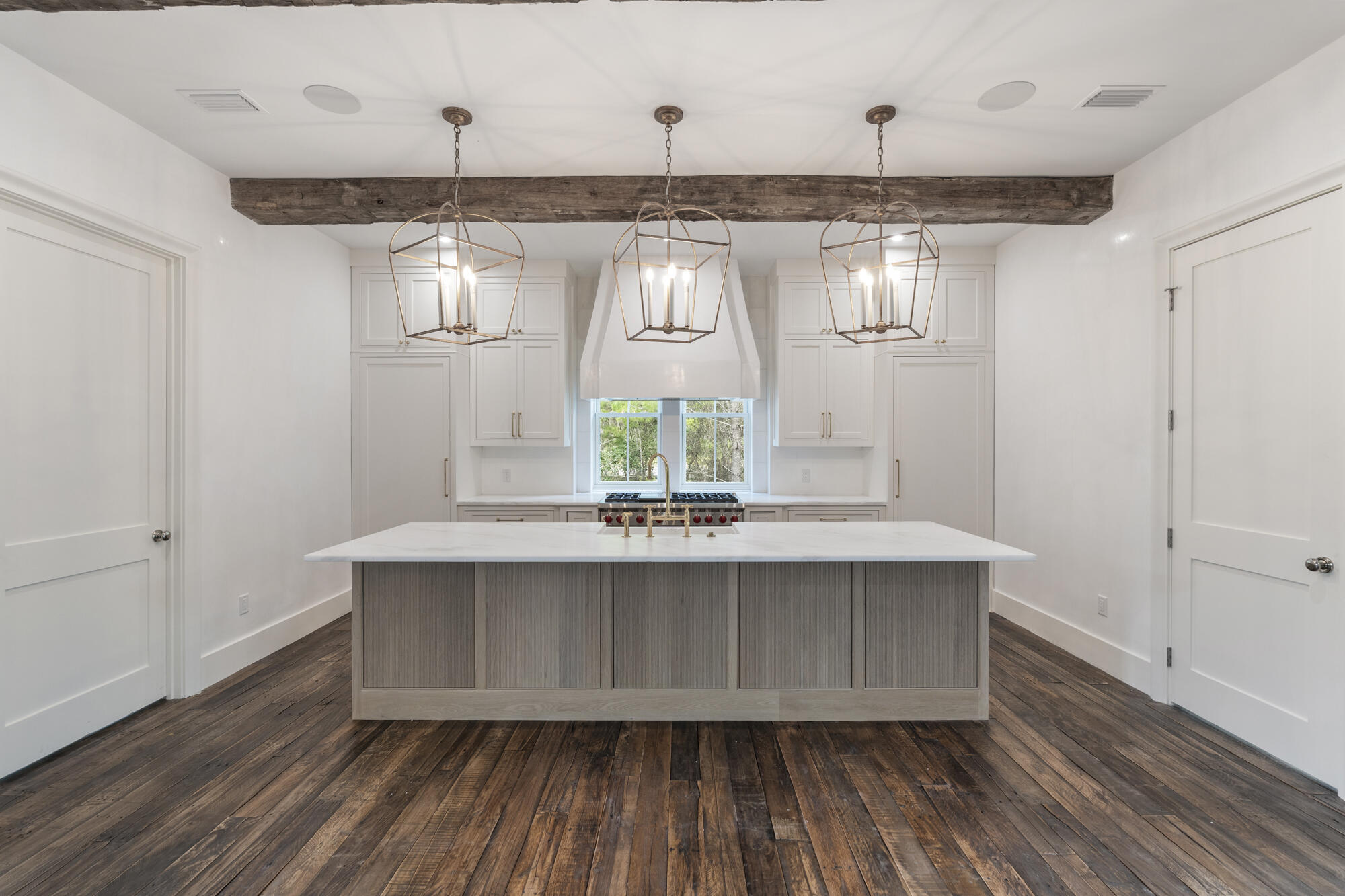 WATERSOUND BEACH - Residential