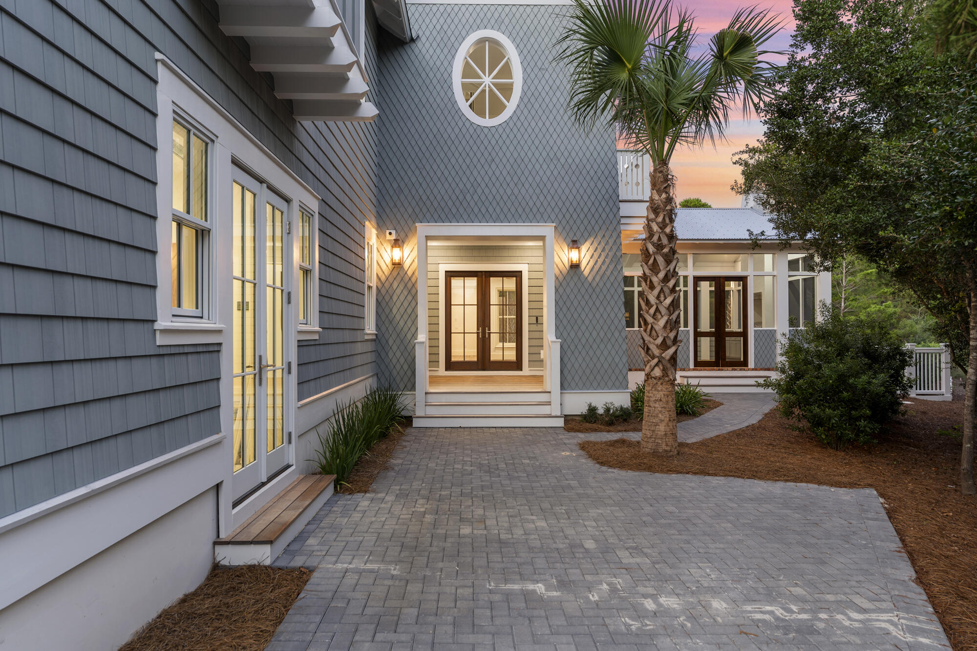 WATERSOUND BEACH - Residential