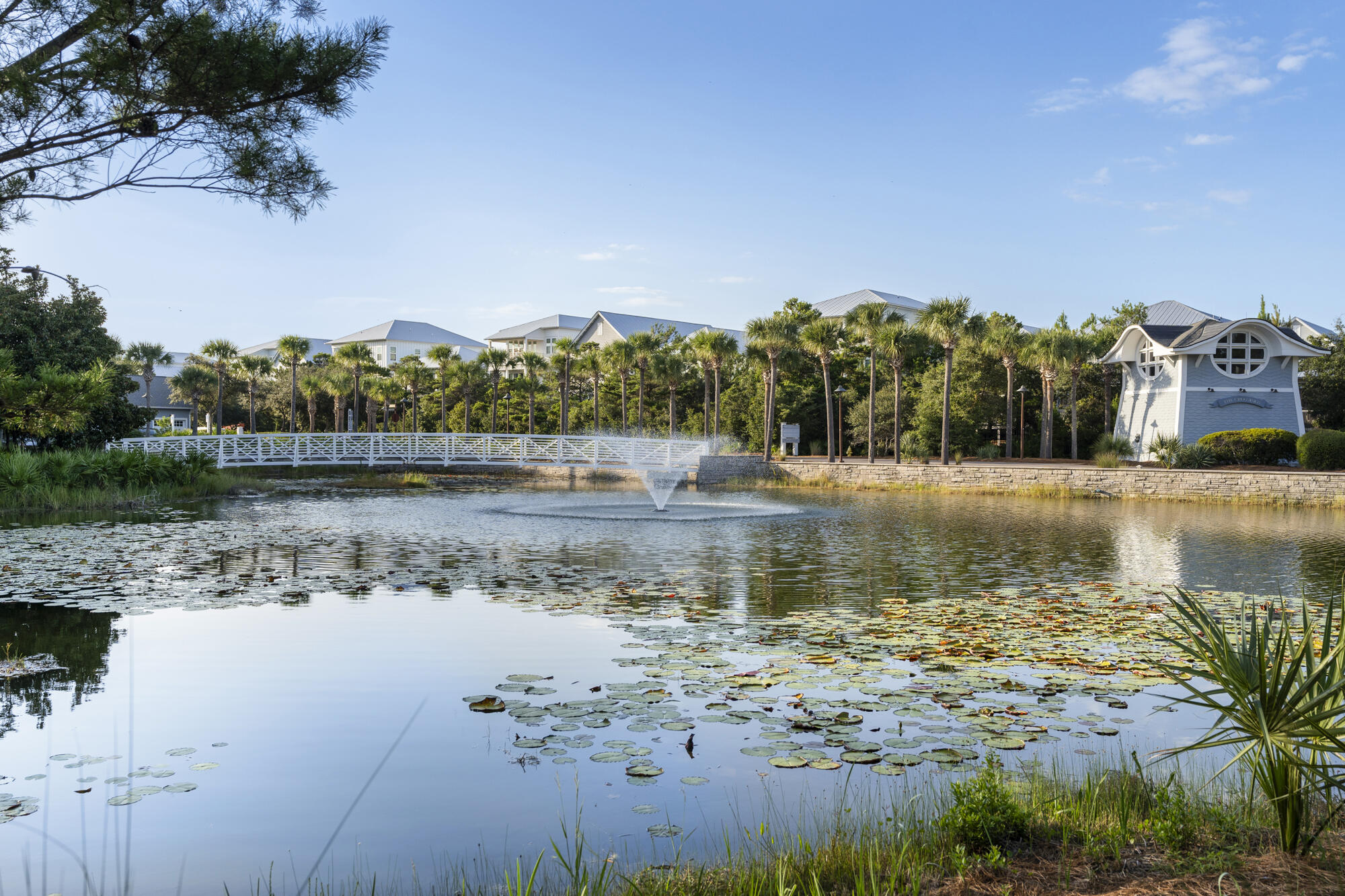 WATERSOUND BEACH - Residential