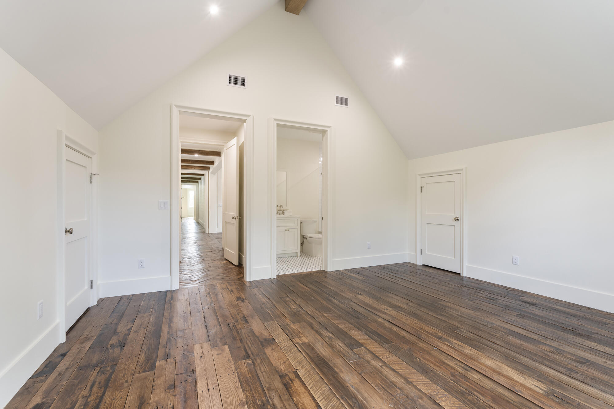 WATERSOUND BEACH - Residential