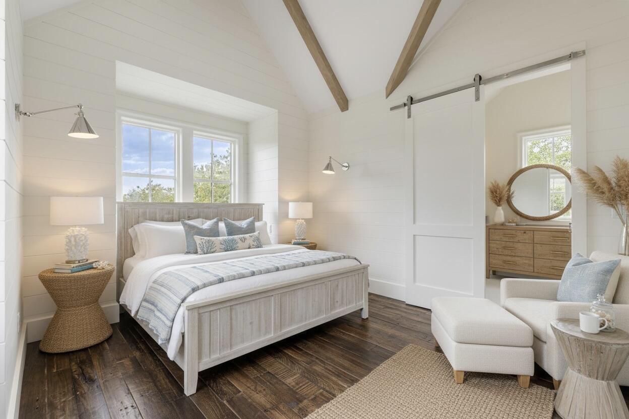 WATERSOUND BEACH - Residential