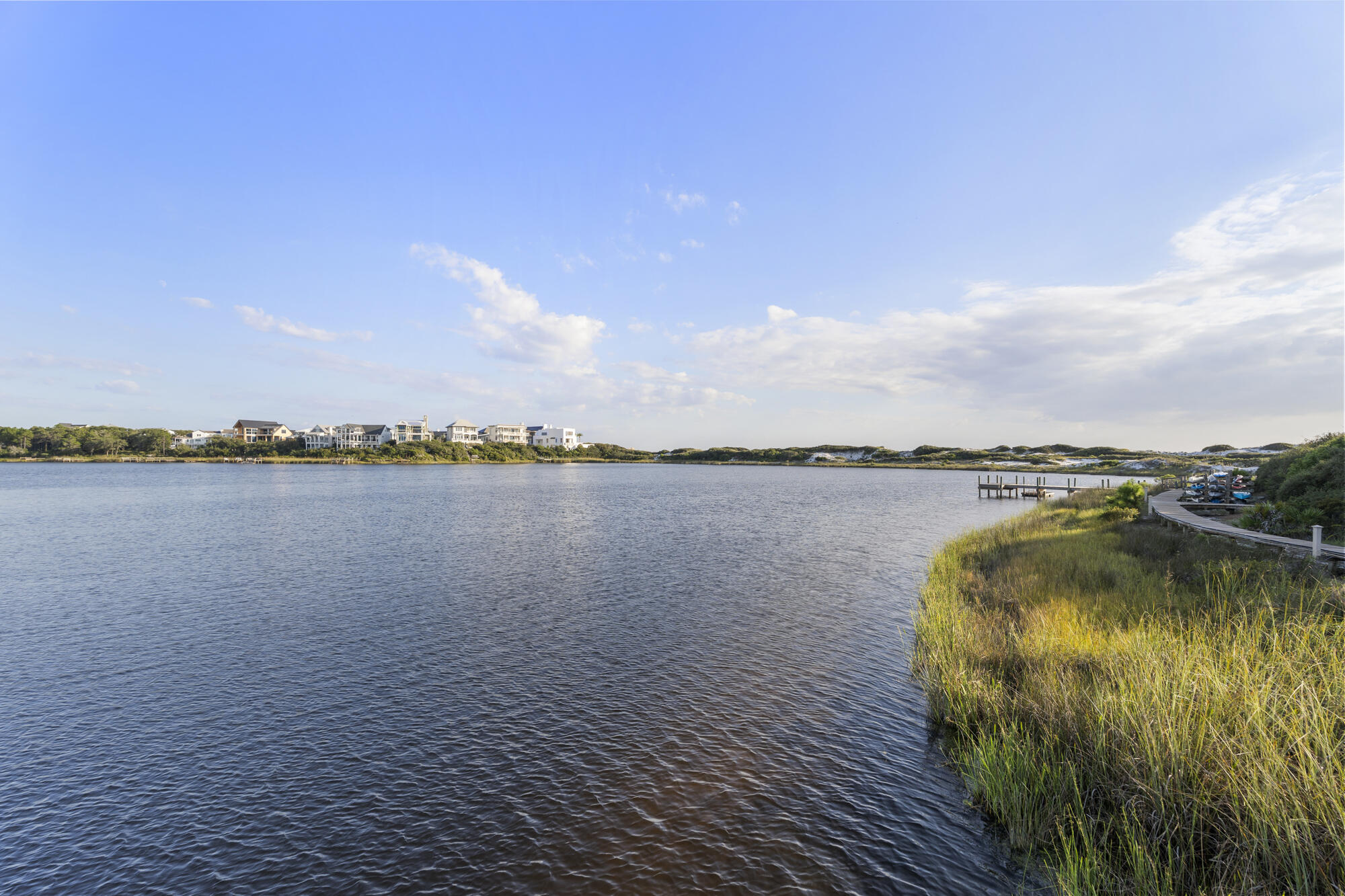 WATERSOUND BEACH - Residential