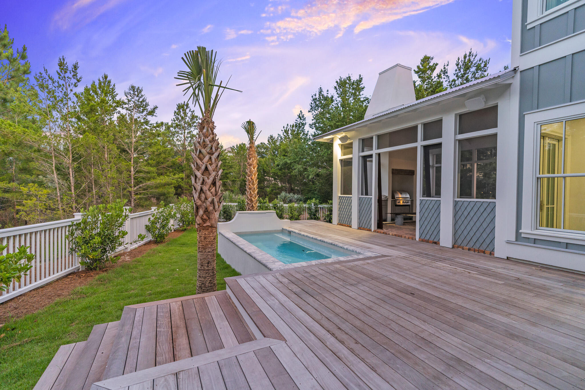 WATERSOUND BEACH - Residential