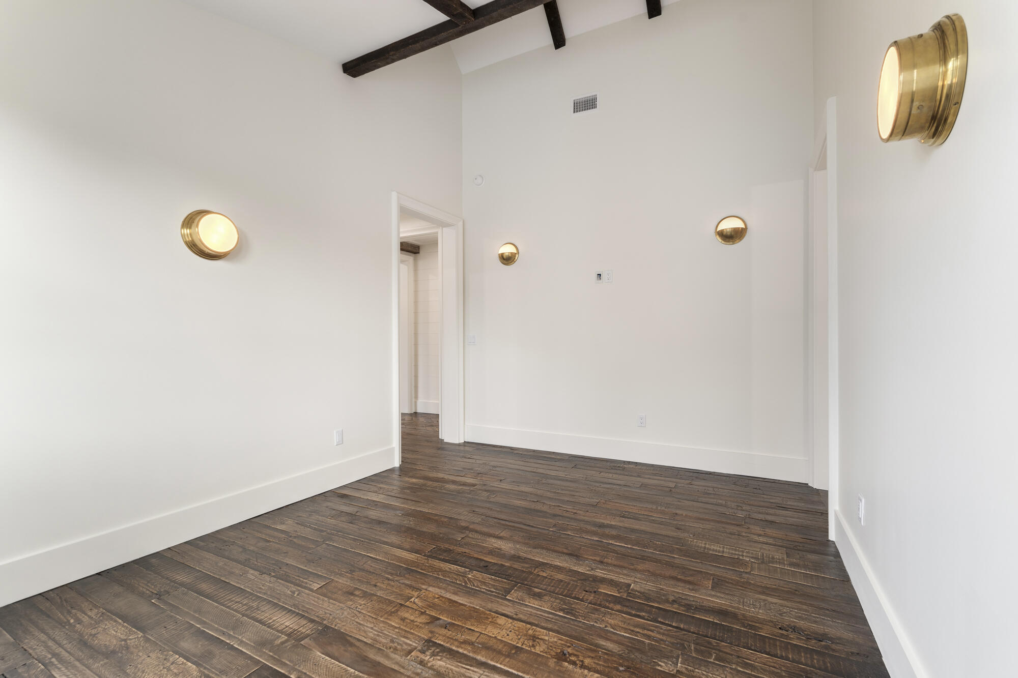 WATERSOUND BEACH - Residential