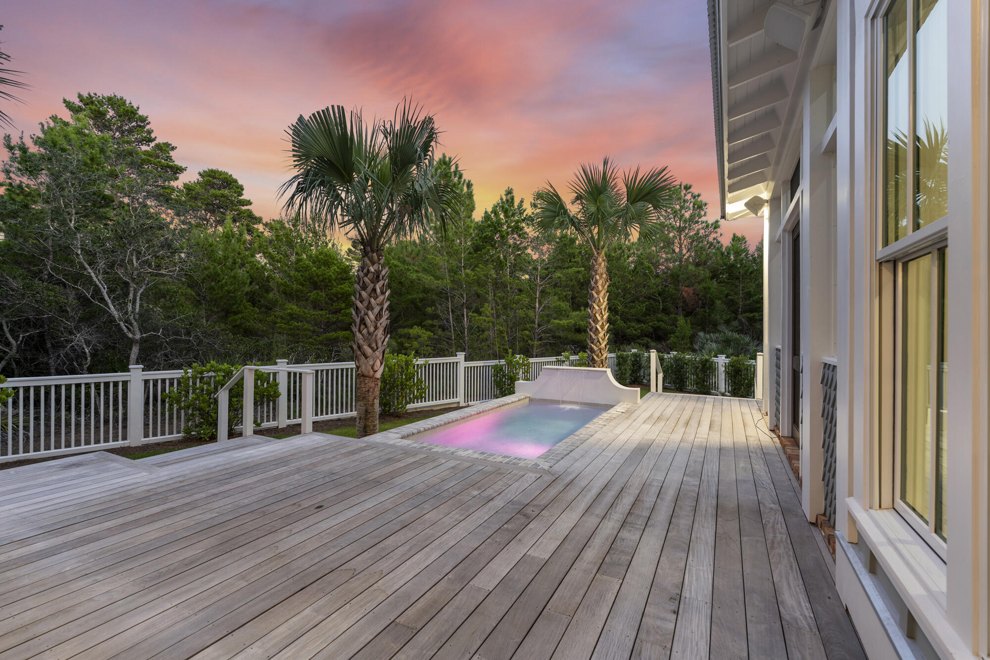 WATERSOUND BEACH - Residential