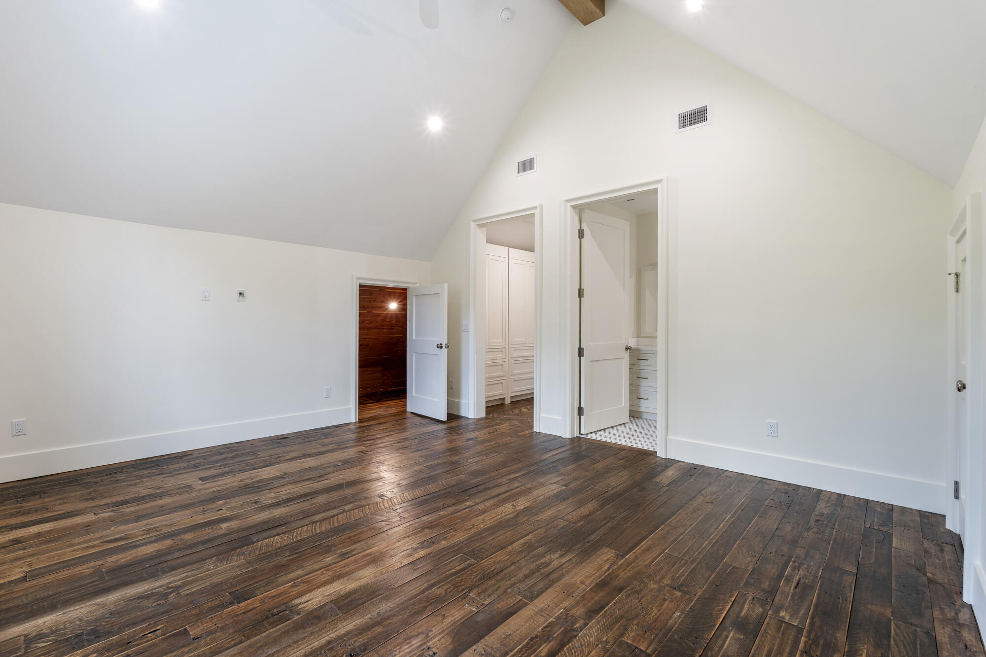 WATERSOUND BEACH - Residential