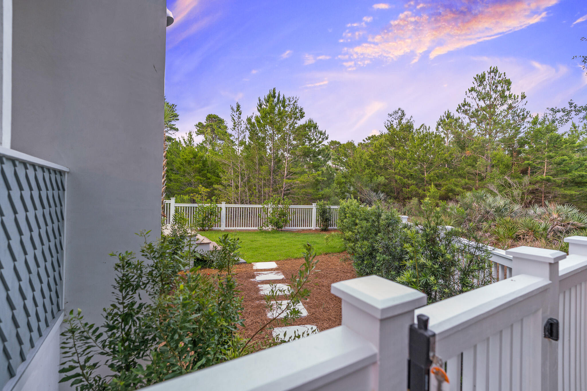 WATERSOUND BEACH - Residential