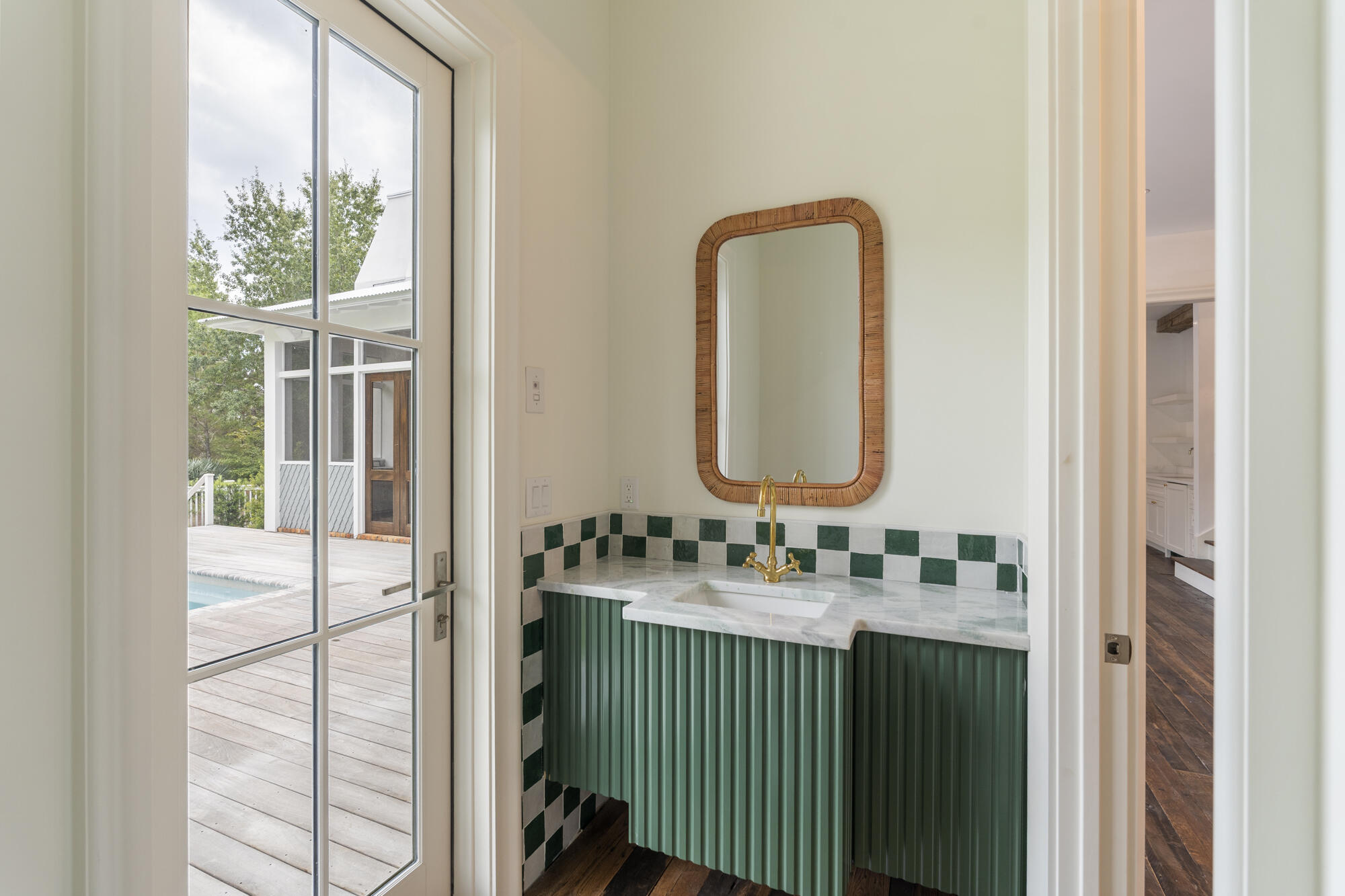 WATERSOUND BEACH - Residential
