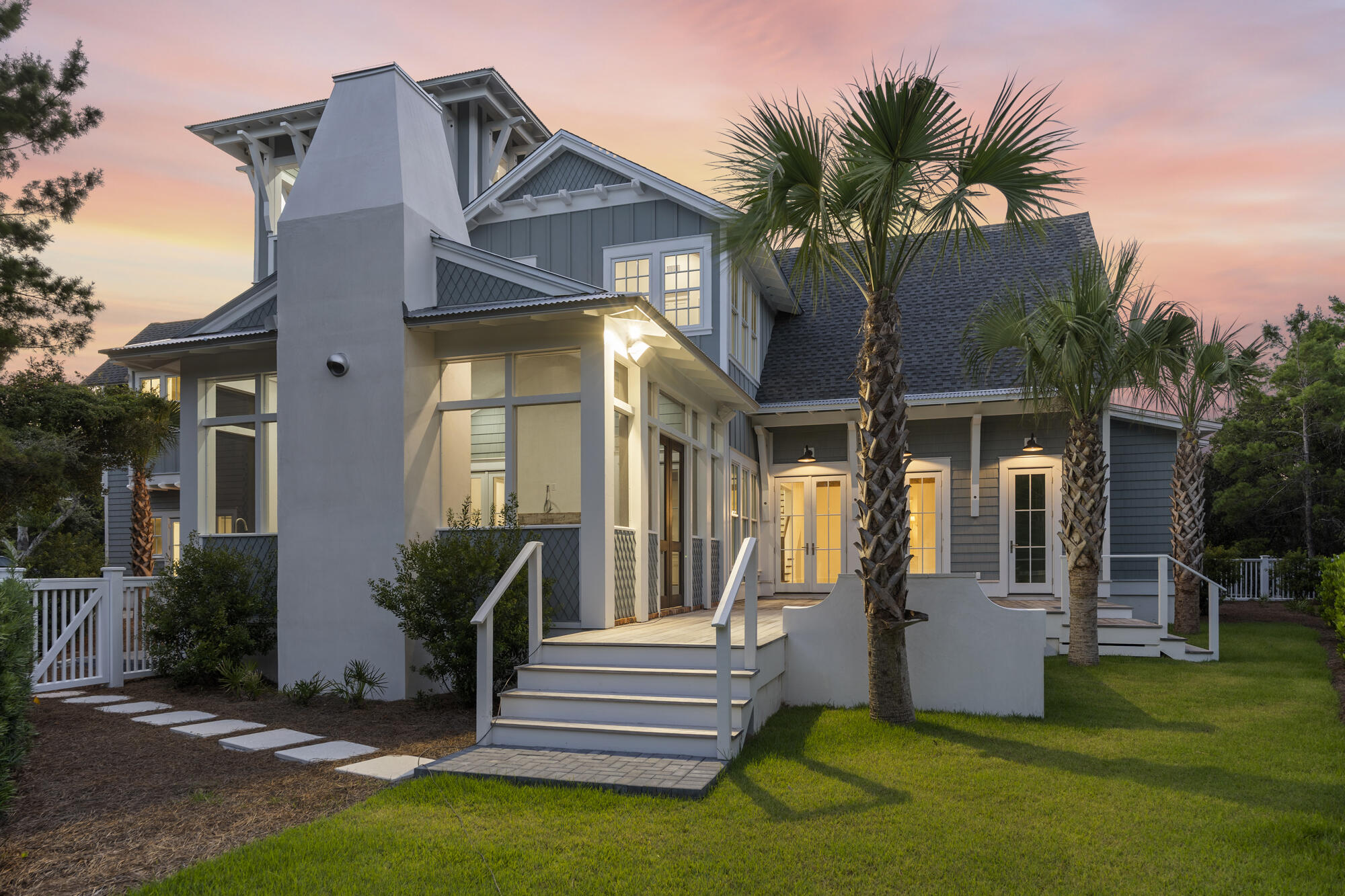 WATERSOUND BEACH - Residential