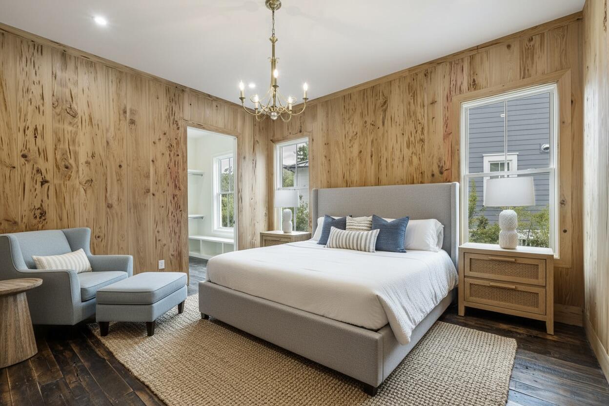 WATERSOUND BEACH - Residential