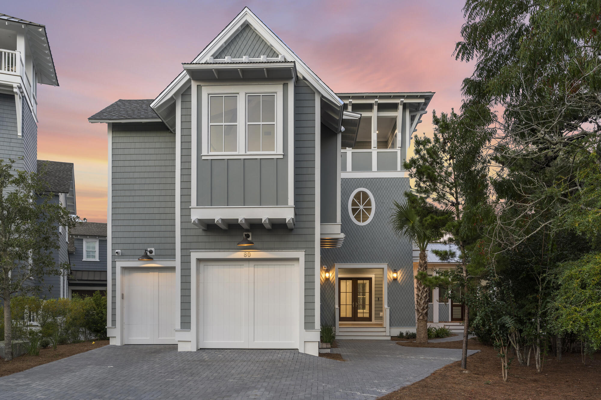 WATERSOUND BEACH - Residential