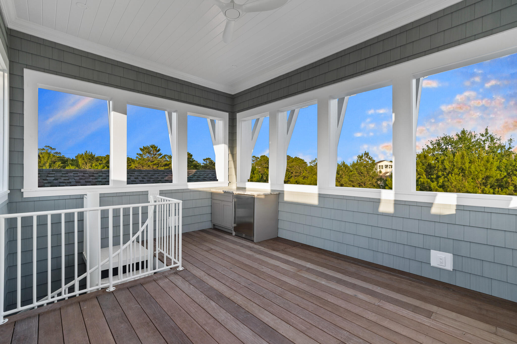 WATERSOUND BEACH - Residential