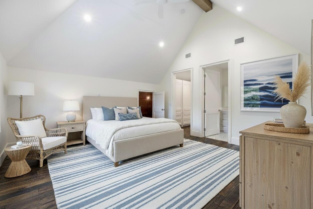 WATERSOUND BEACH - Residential