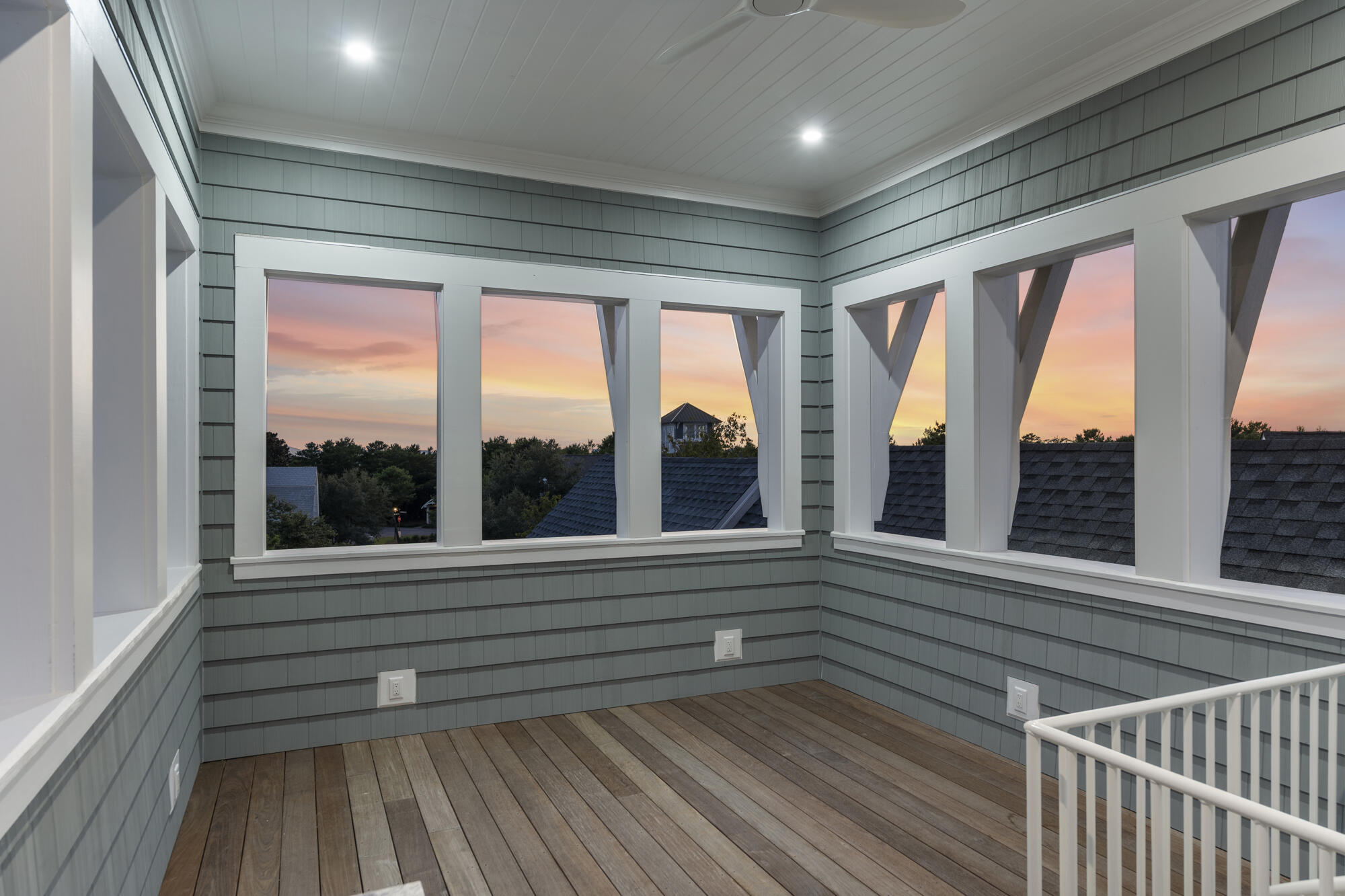 WATERSOUND BEACH - Residential