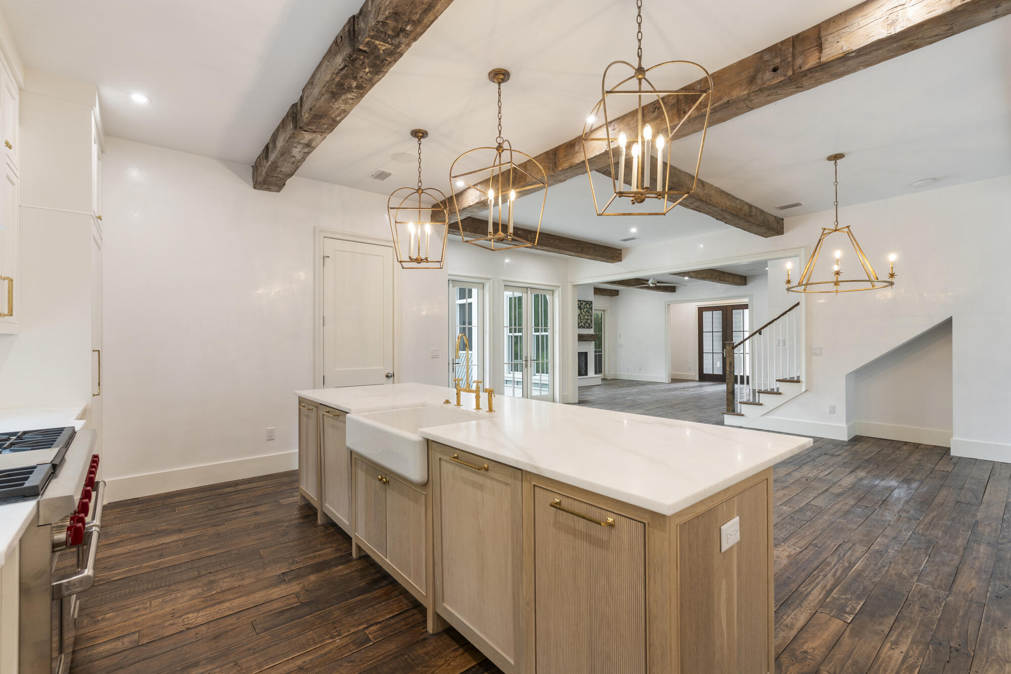 WATERSOUND BEACH - Residential