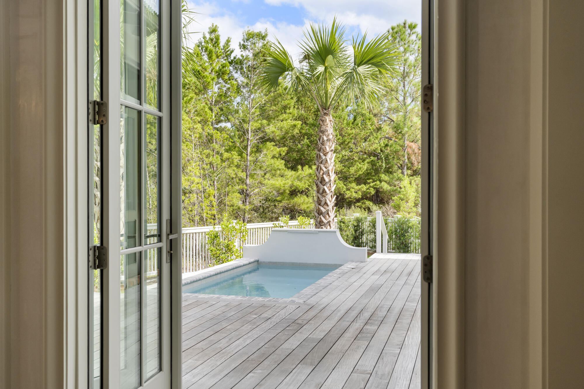 WATERSOUND BEACH - Residential