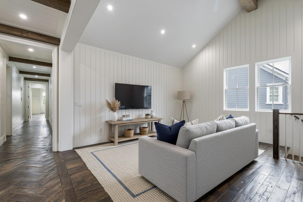 WATERSOUND BEACH - Residential