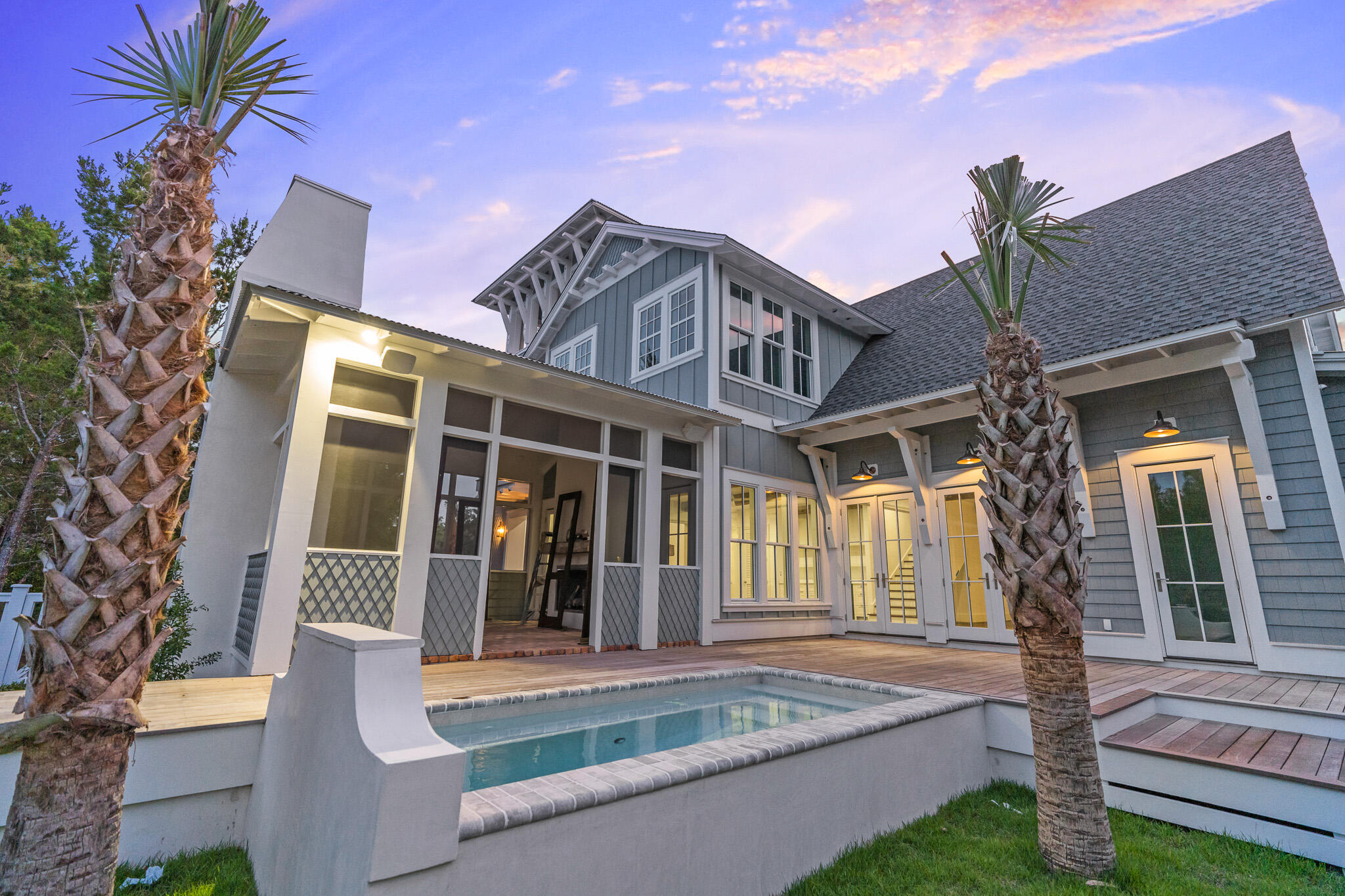 WATERSOUND BEACH - Residential