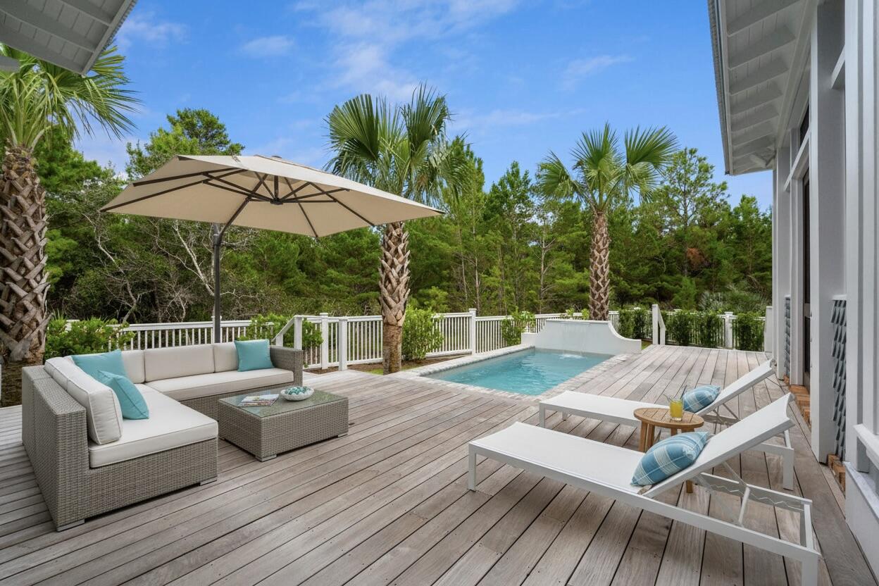 WATERSOUND BEACH - Residential