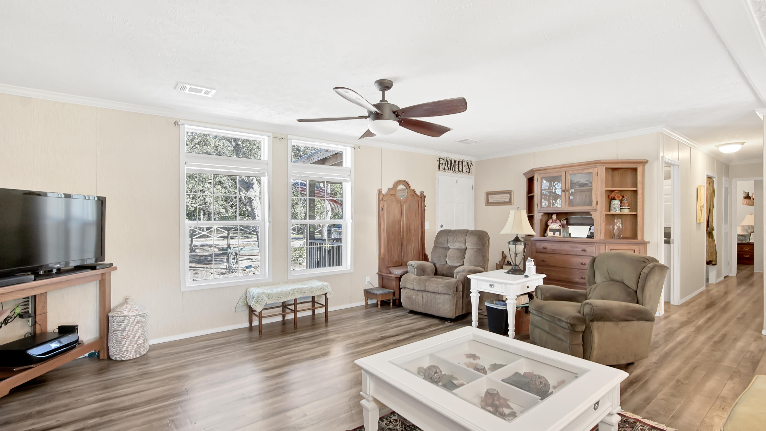 LAIRDS 2ND ADDN - Residential