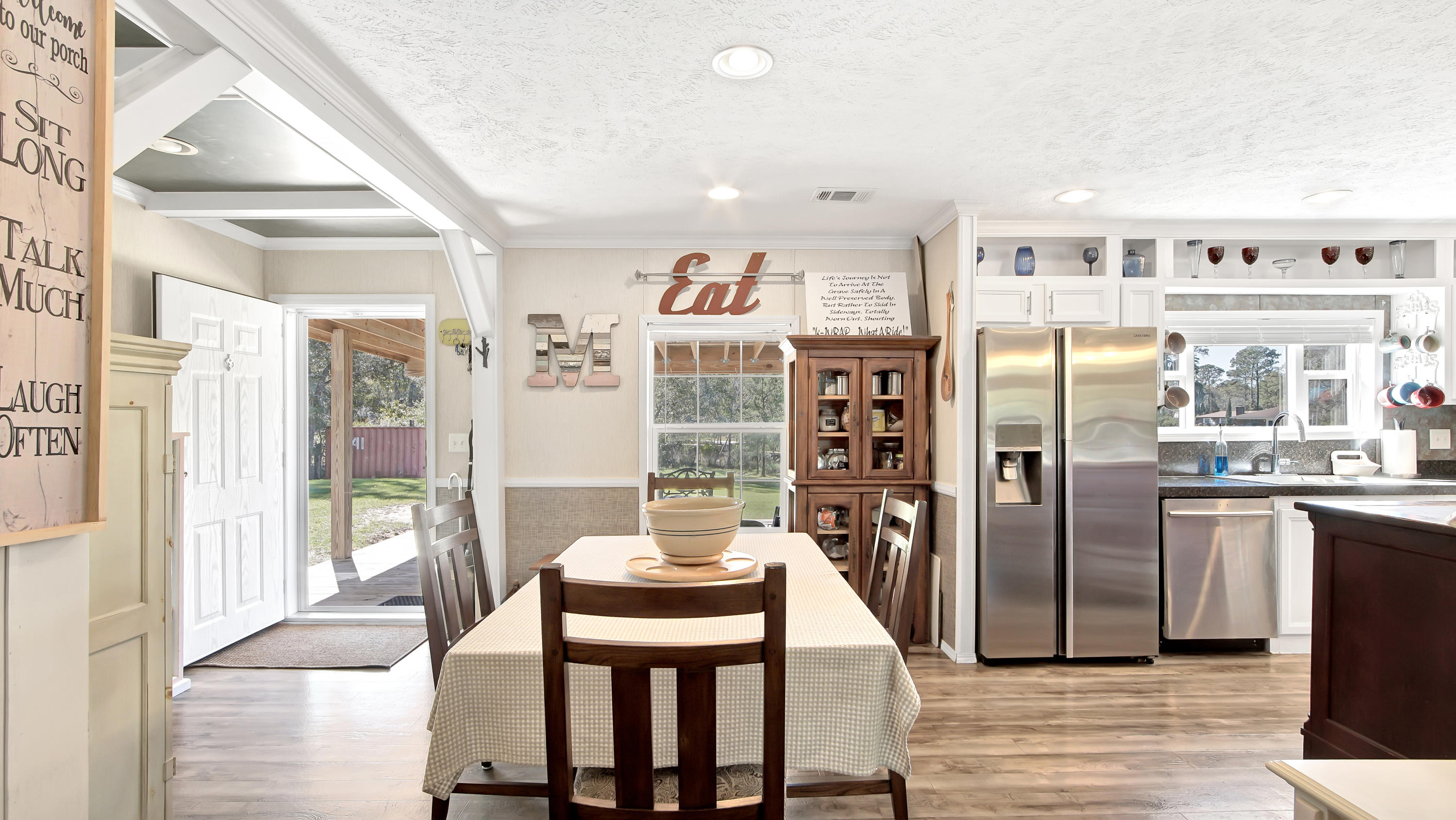 LAIRDS 2ND ADDN - Residential