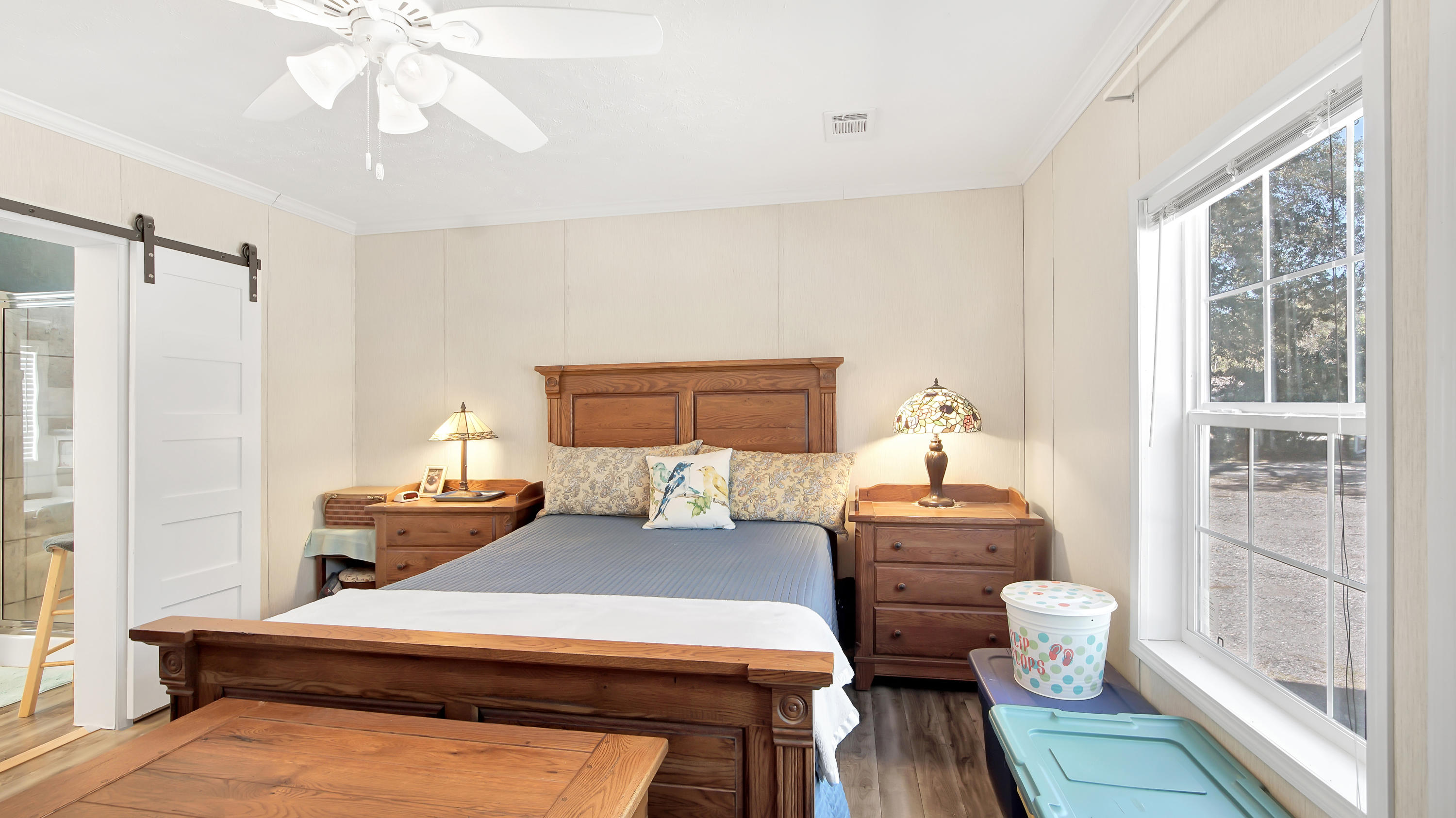 LAIRDS 2ND ADDN - Residential