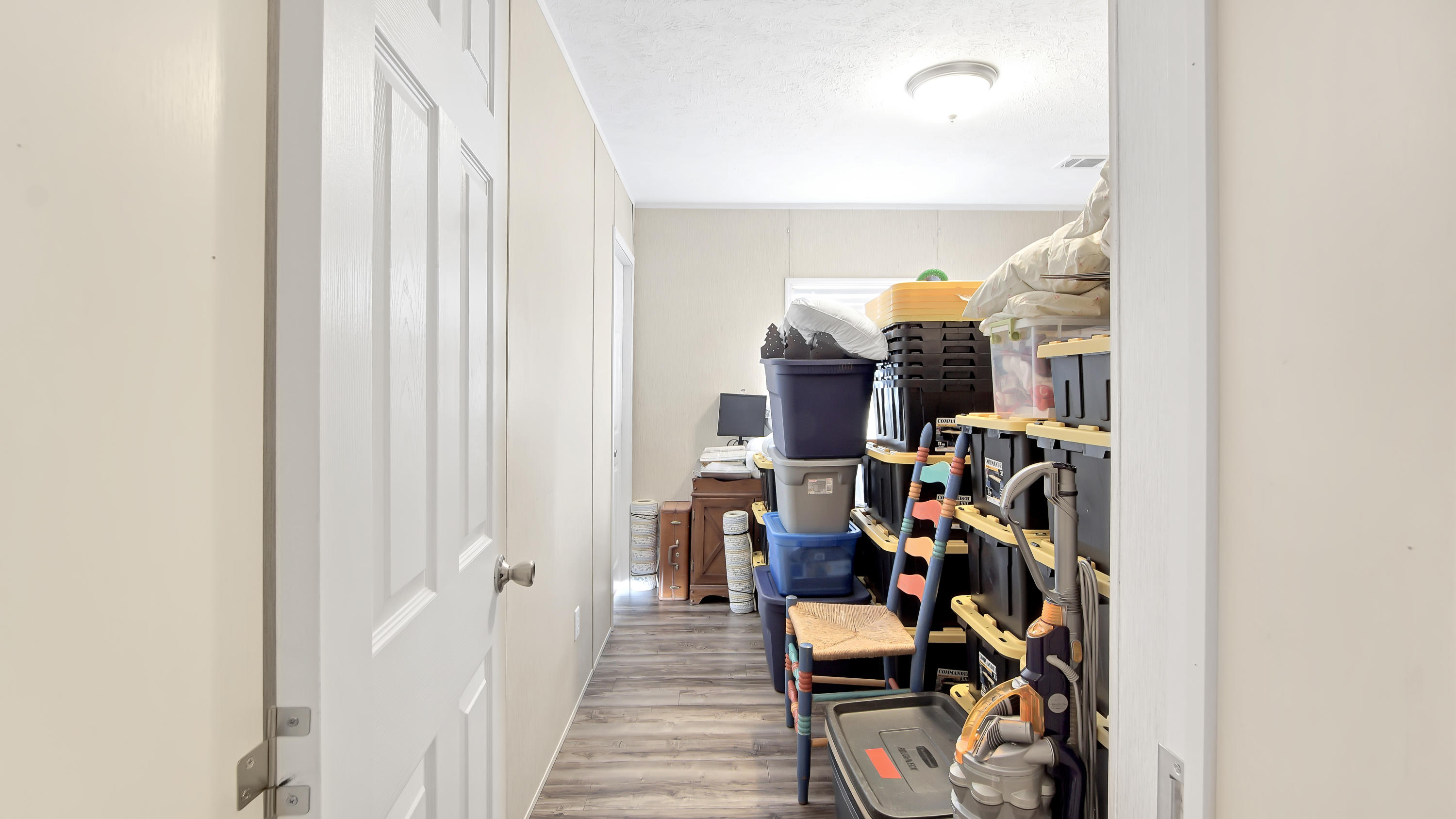 LAIRDS 2ND ADDN - Residential