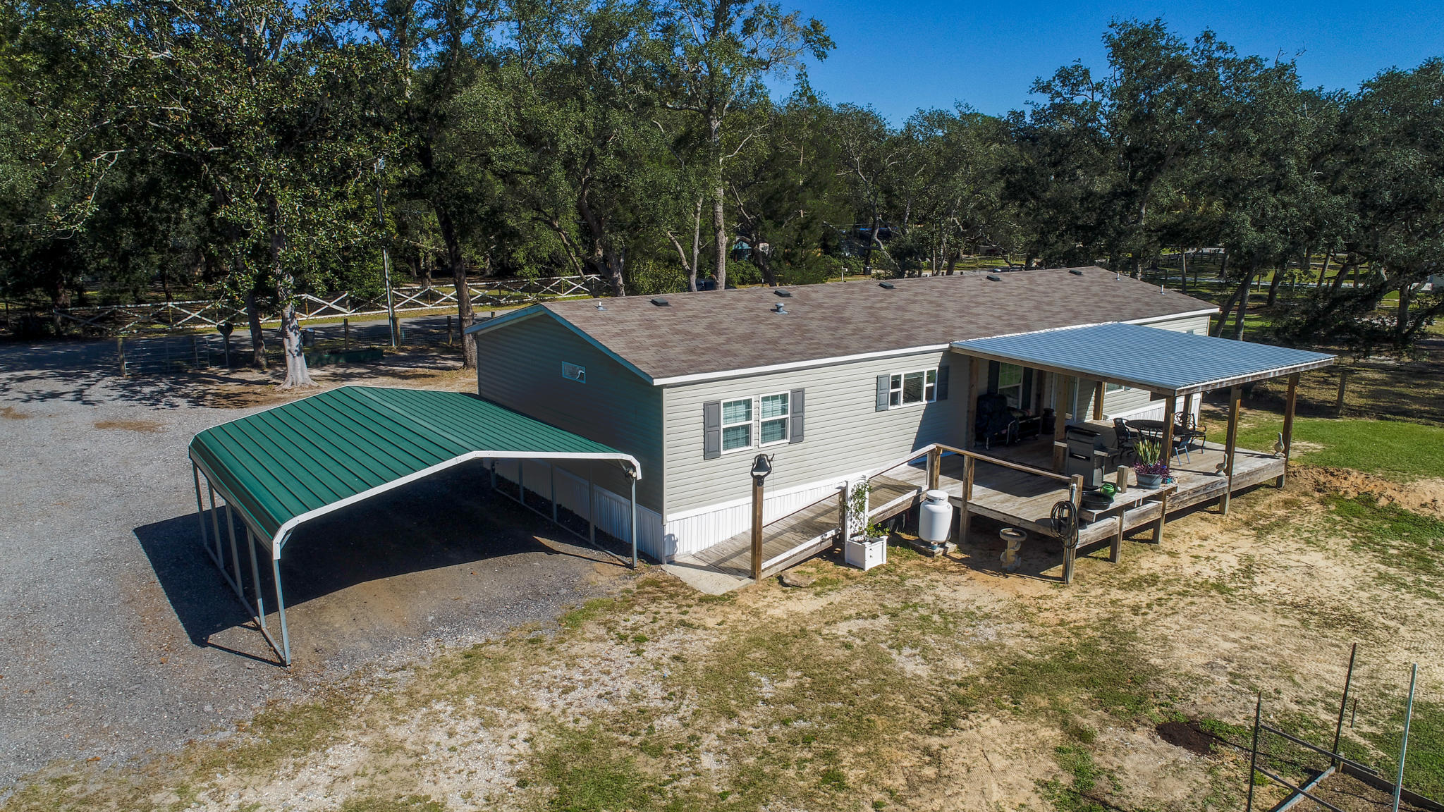 LAIRDS 2ND ADDN - Residential