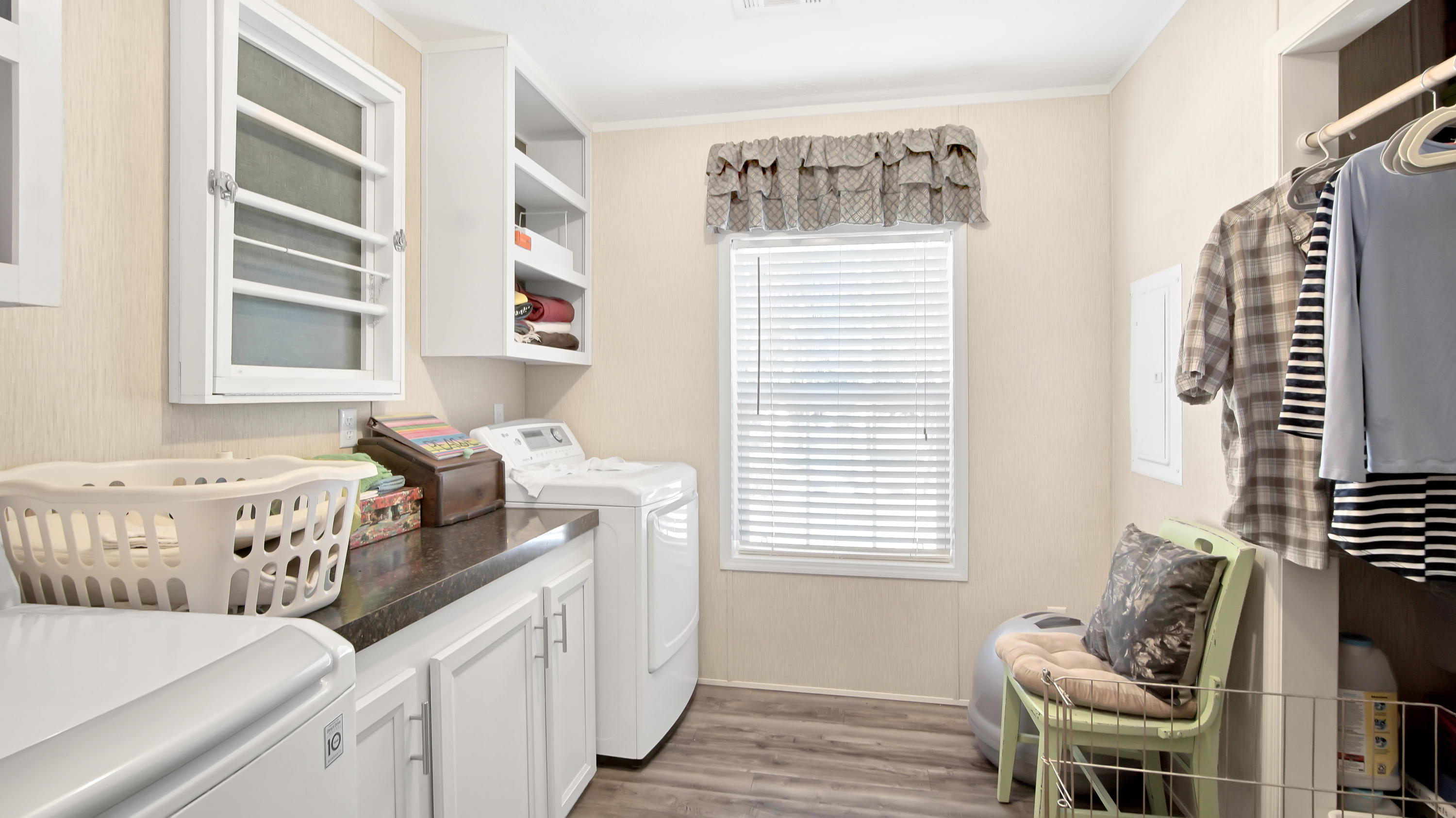 LAIRDS 2ND ADDN - Residential