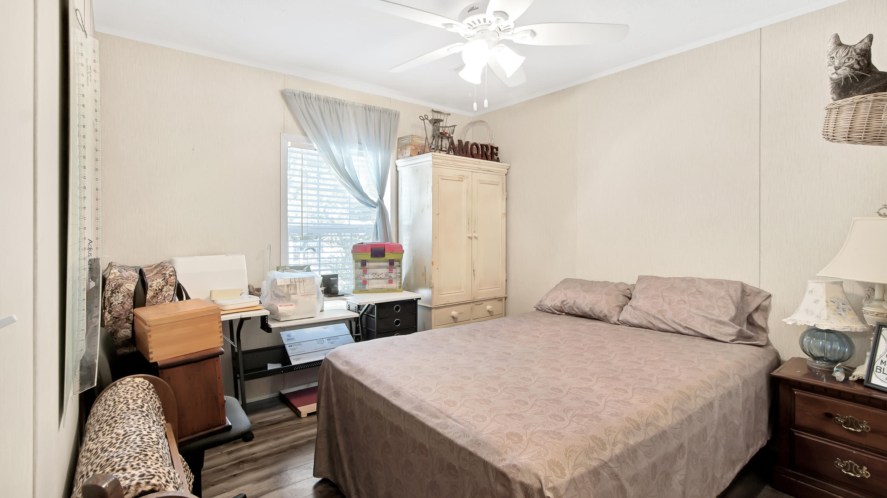 LAIRDS 2ND ADDN - Residential