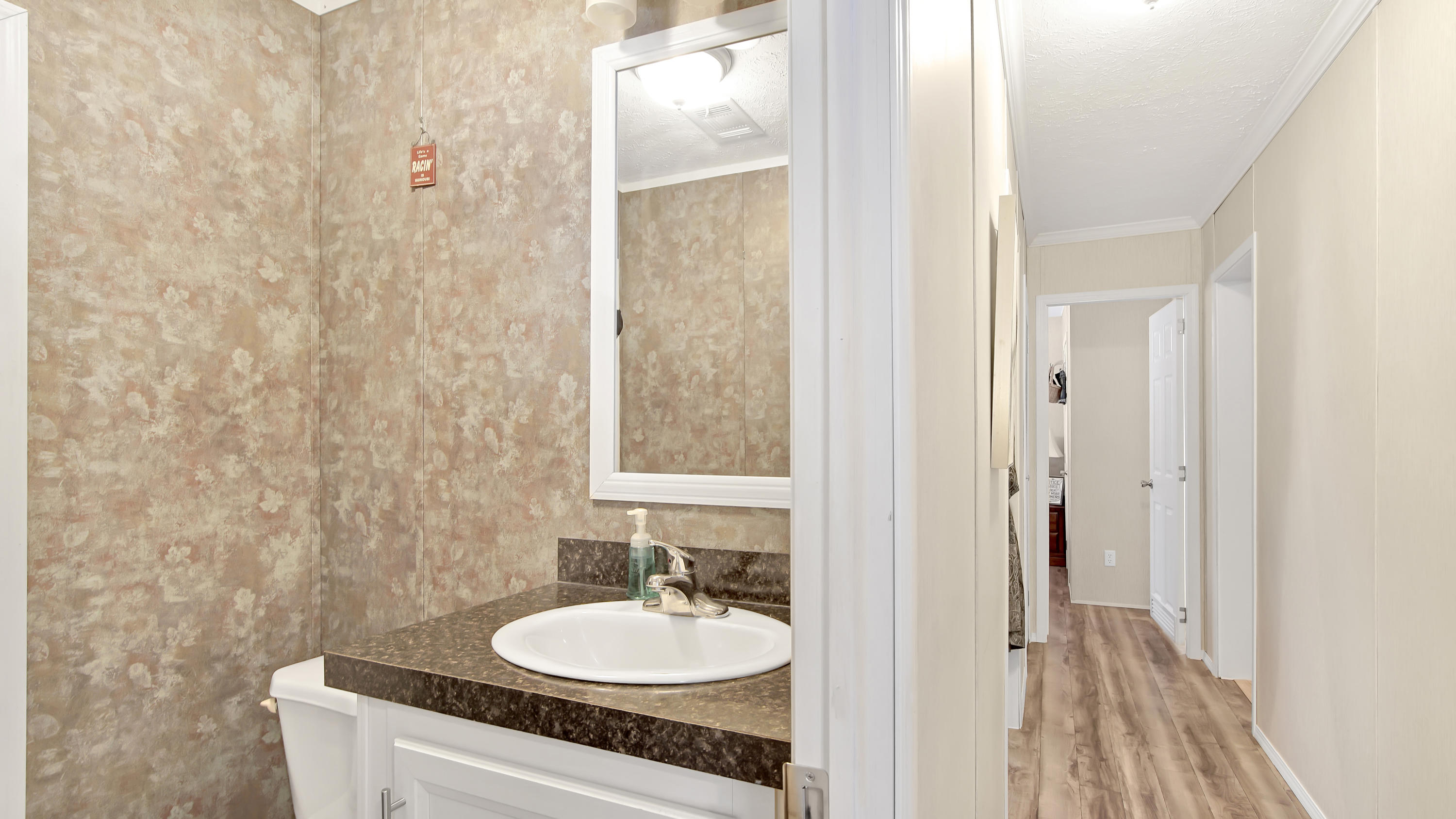 LAIRDS 2ND ADDN - Residential