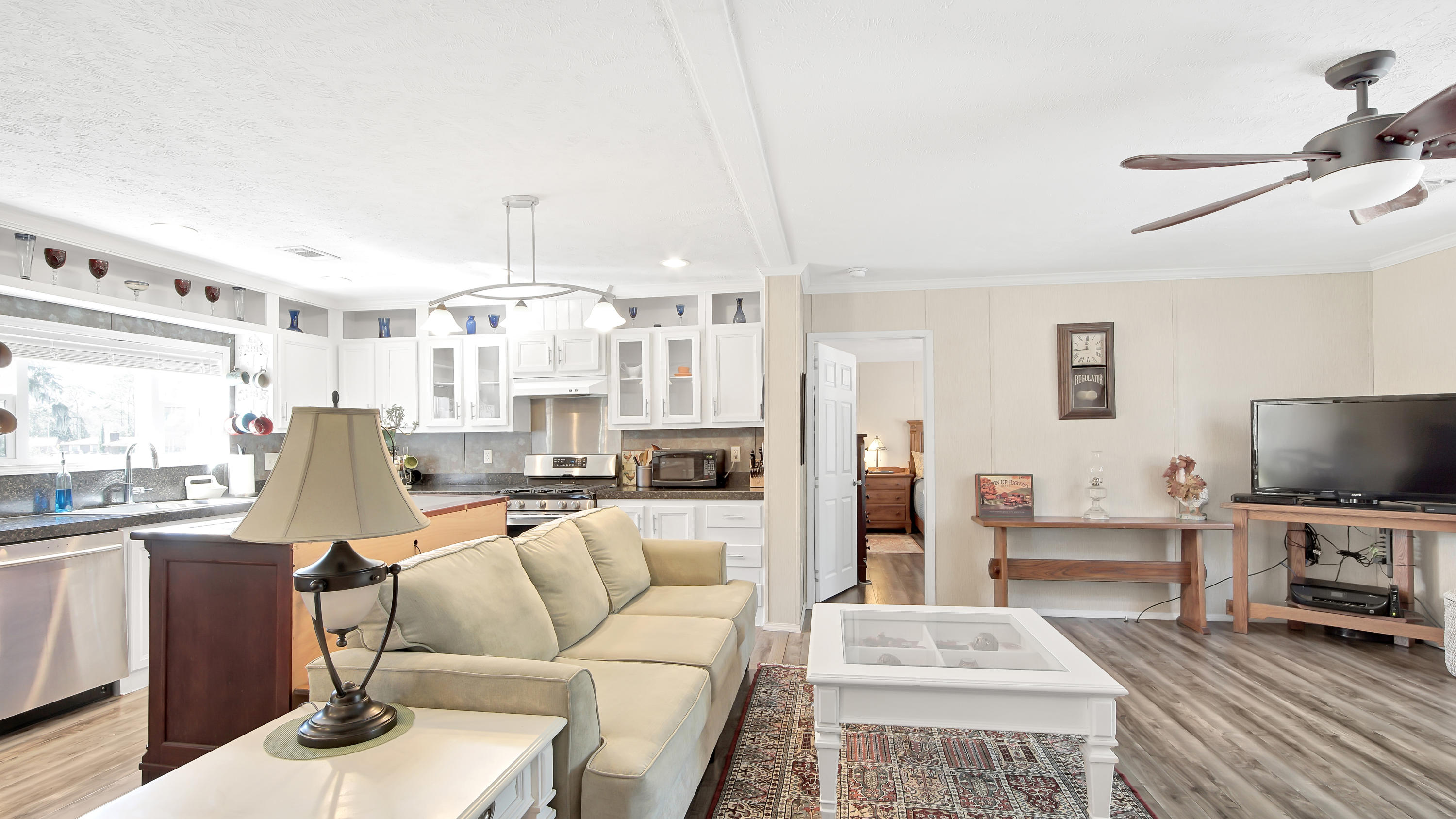 LAIRDS 2ND ADDN - Residential