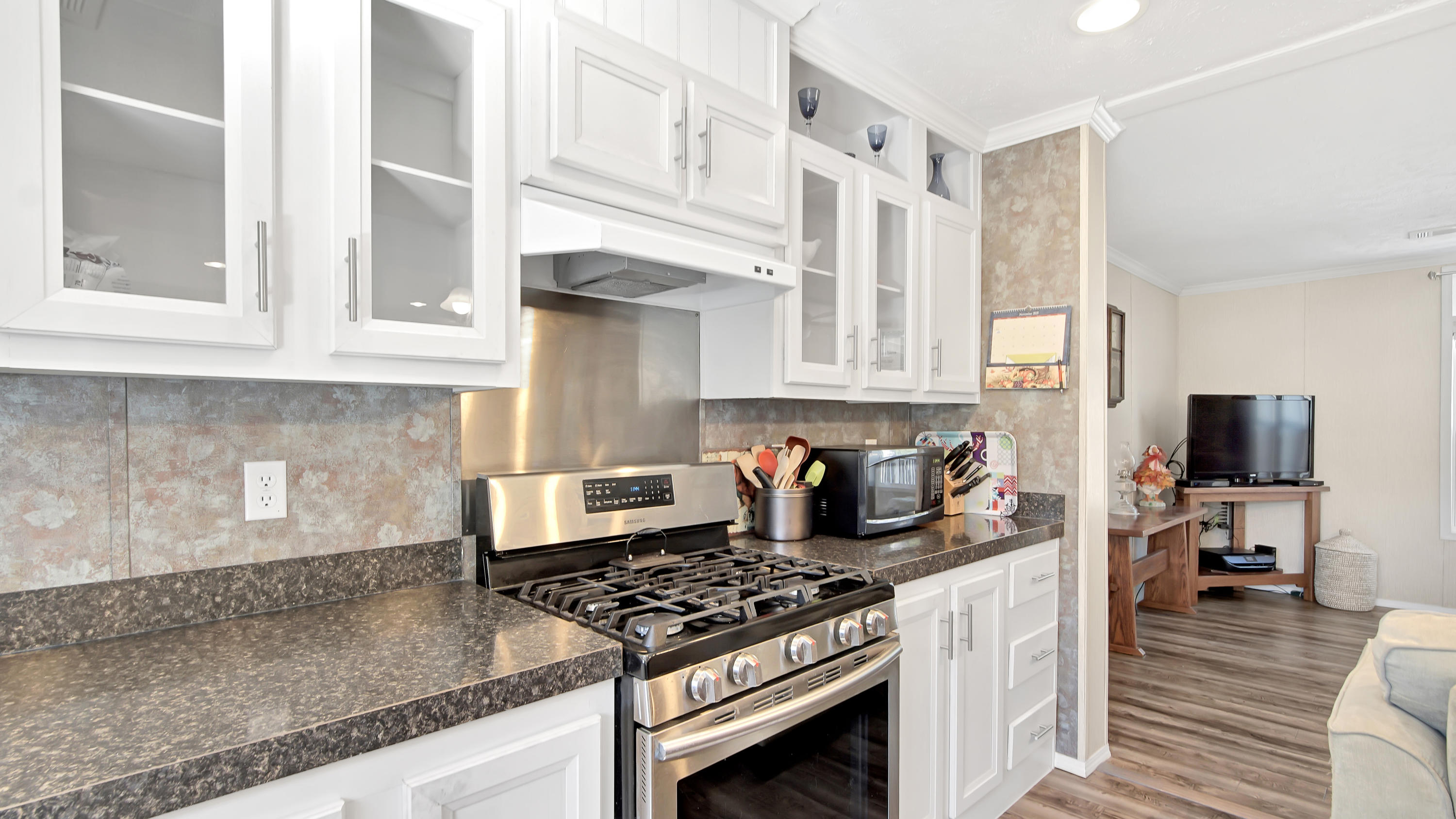 LAIRDS 2ND ADDN - Residential