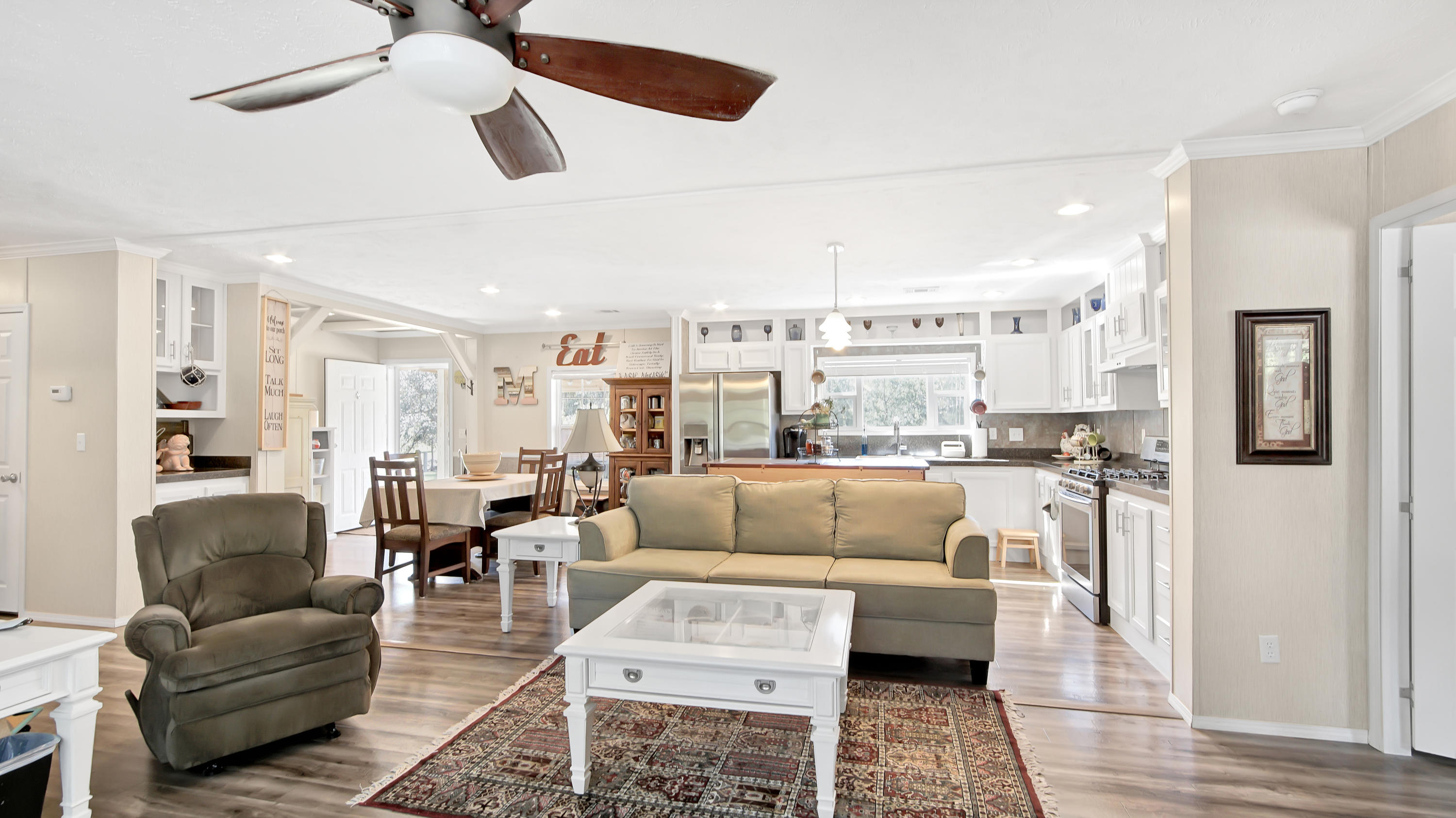 LAIRDS 2ND ADDN - Residential