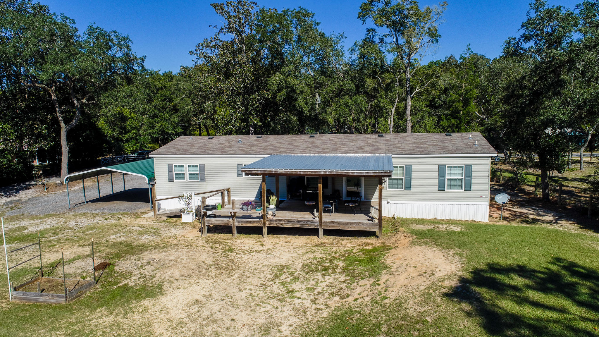 LAIRDS 2ND ADDN - Residential