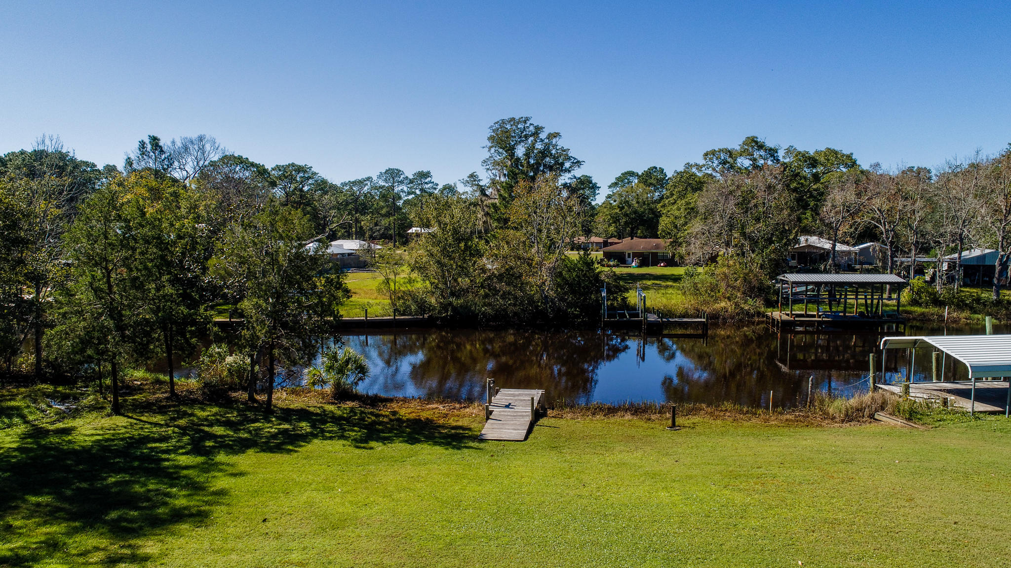 LAIRDS 2ND ADDN - Residential