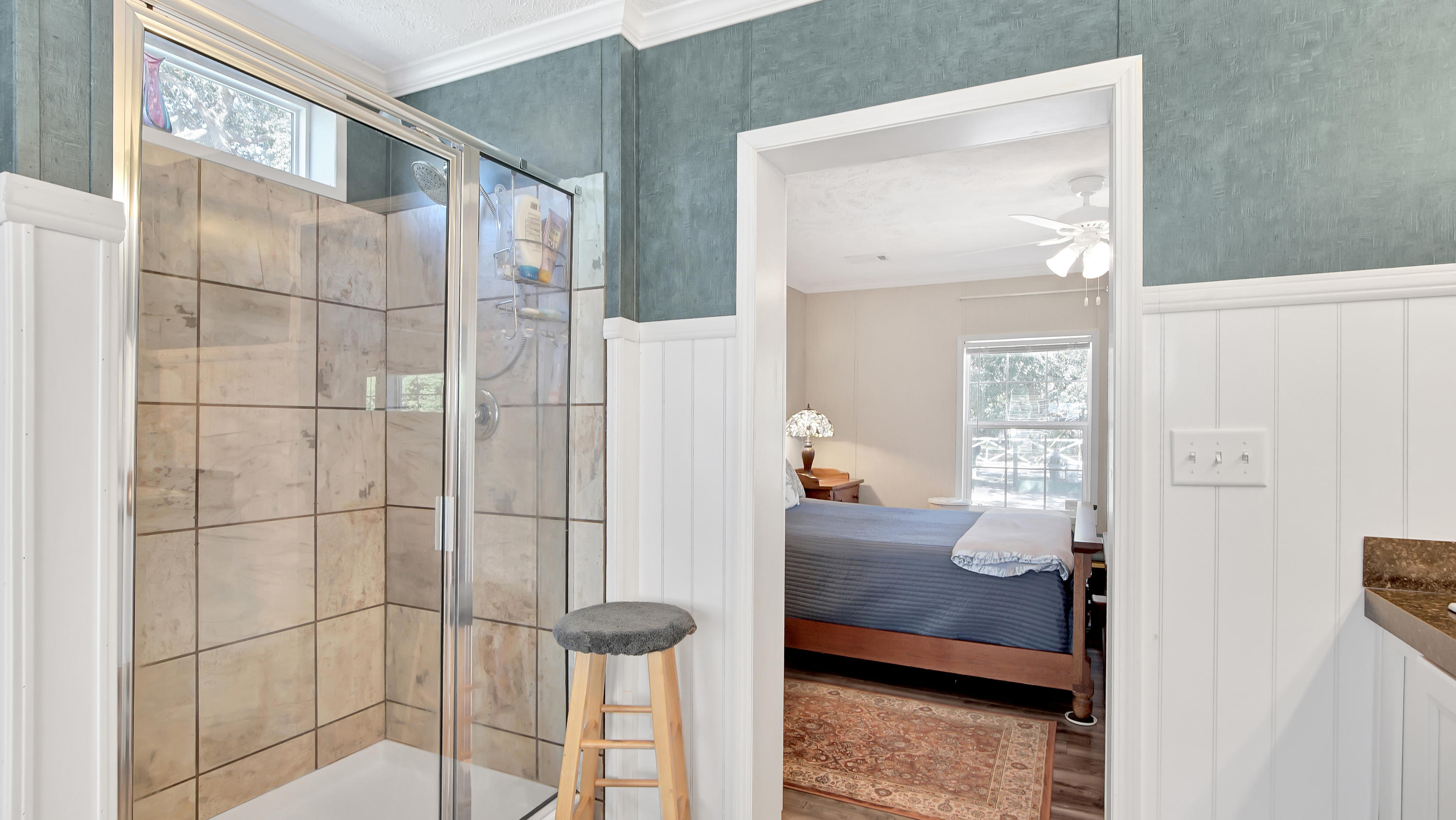 LAIRDS 2ND ADDN - Residential