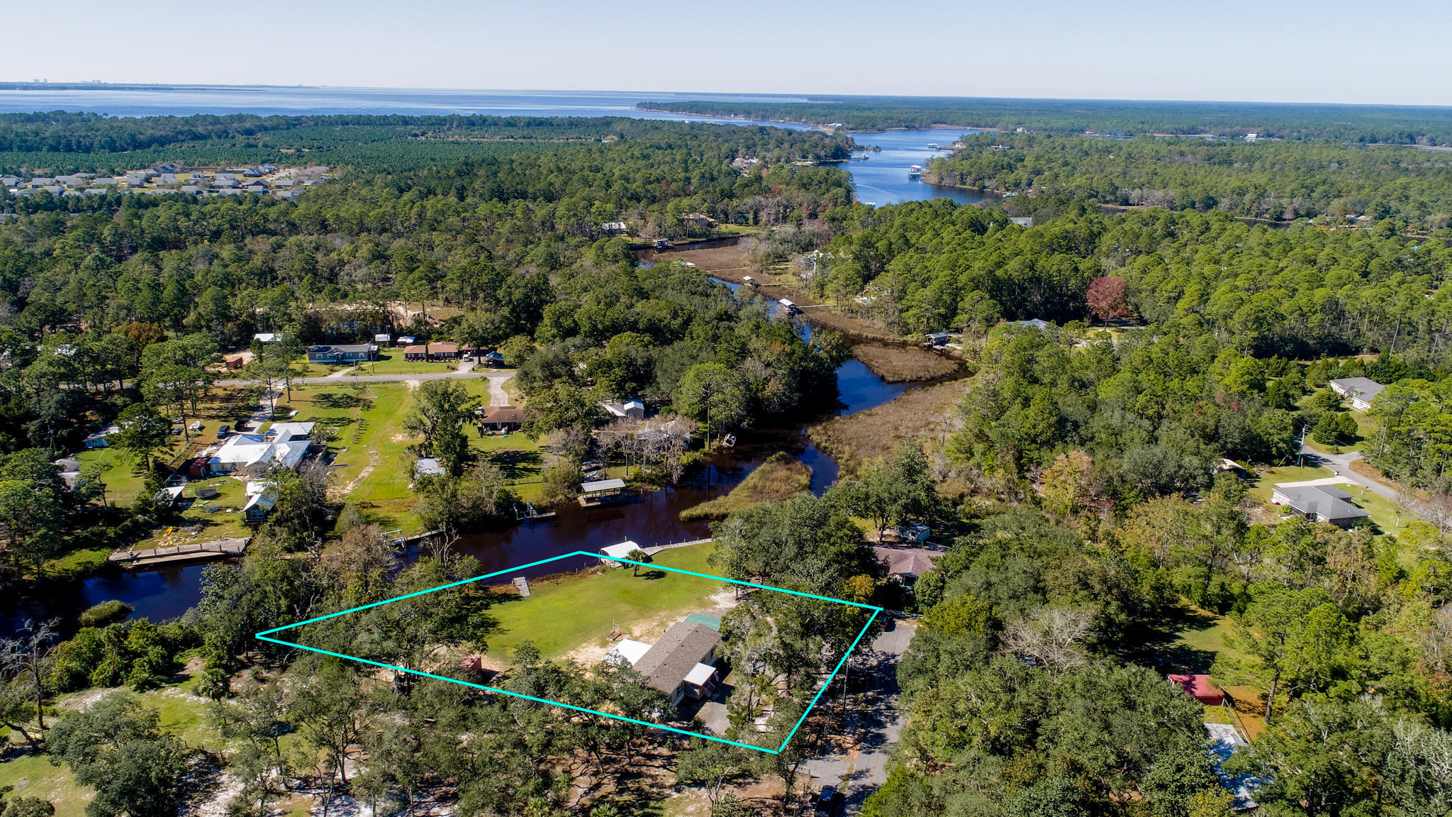 LAIRDS 2ND ADDN - Residential