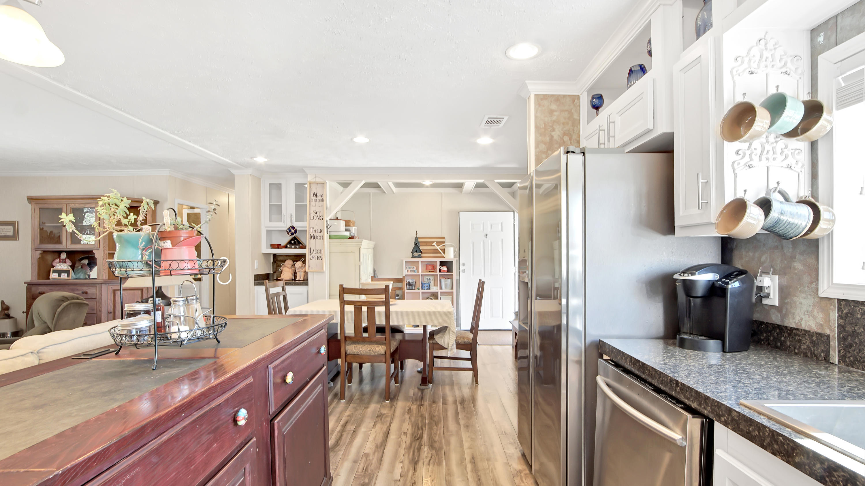 LAIRDS 2ND ADDN - Residential