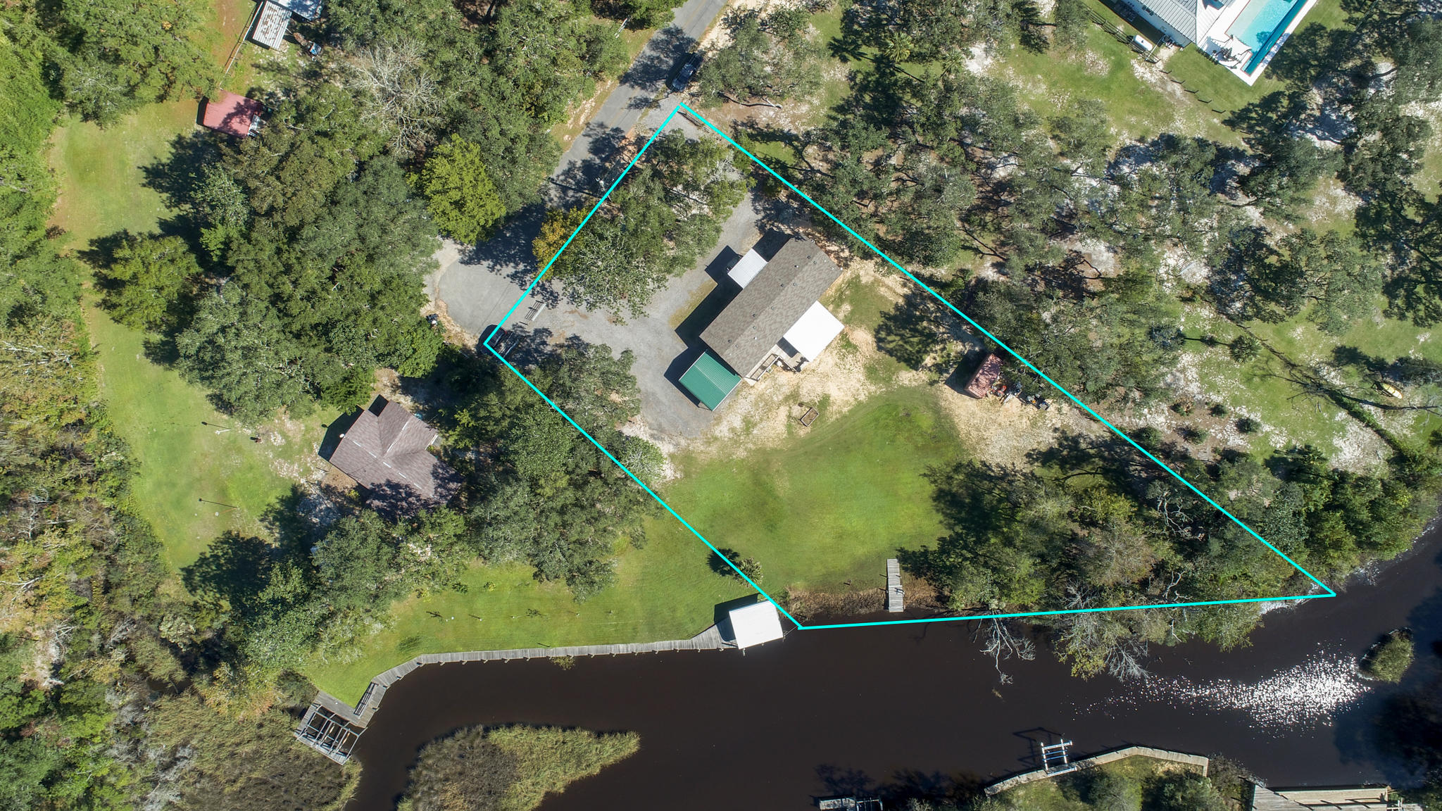 LAIRDS 2ND ADDN - Residential